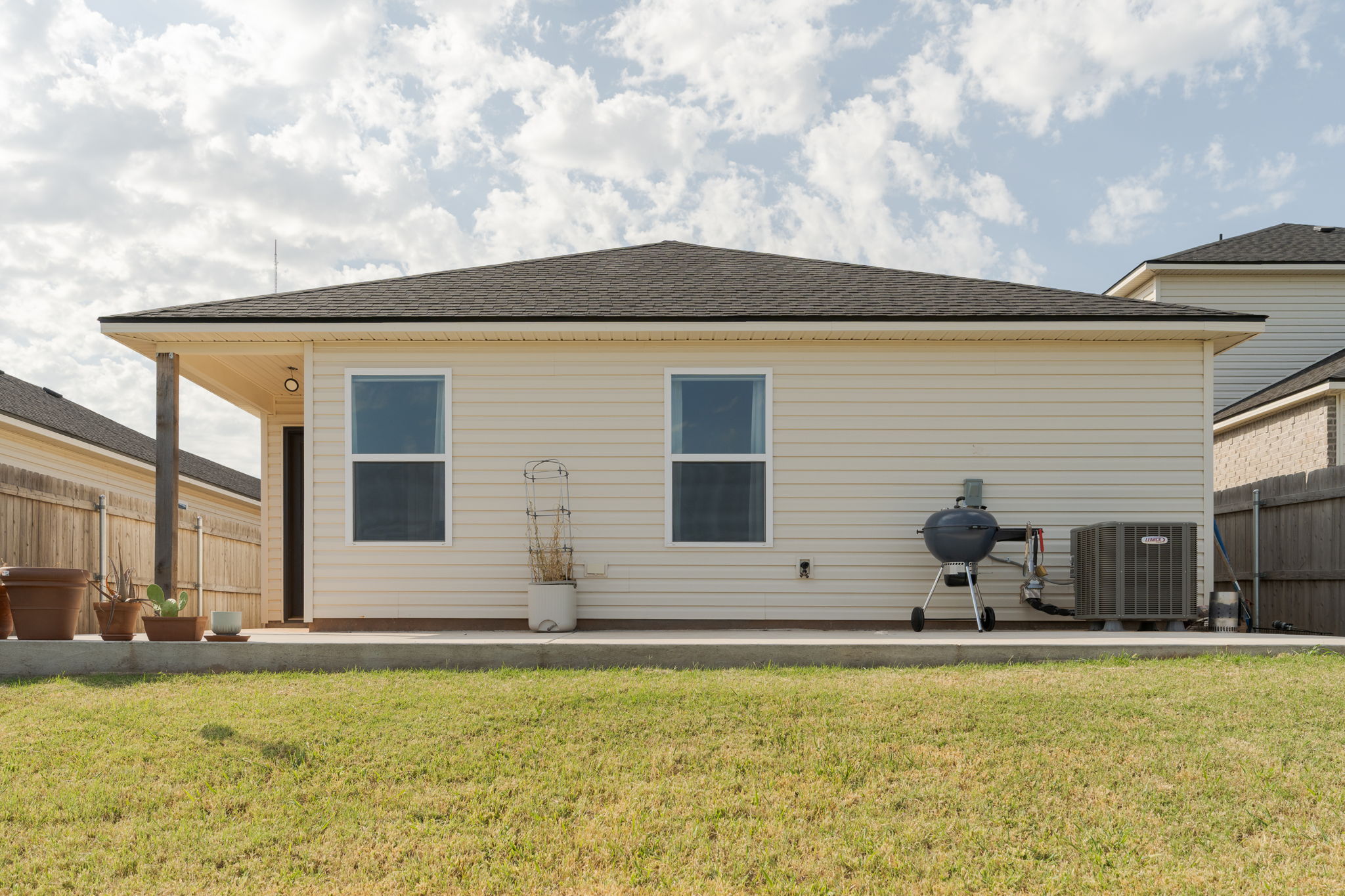  837 Northeast 105th Street, Oklahoma City, OK 73131 - 物件實景