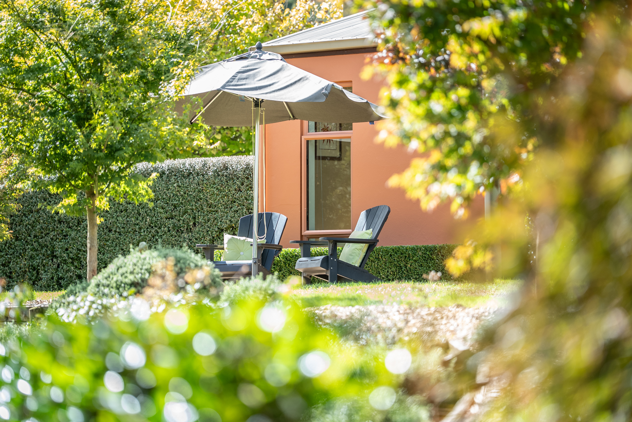  What Dreams are Made of and Memories are Made - 物件實景