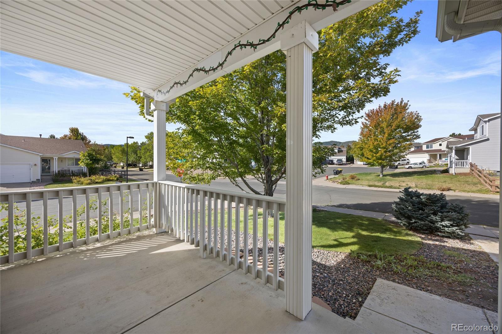 Littleton, Colorado, 80125, United States, 4 Bedrooms Bedrooms, ,1 BathroomBathrooms,Residential,For Sale,1958301