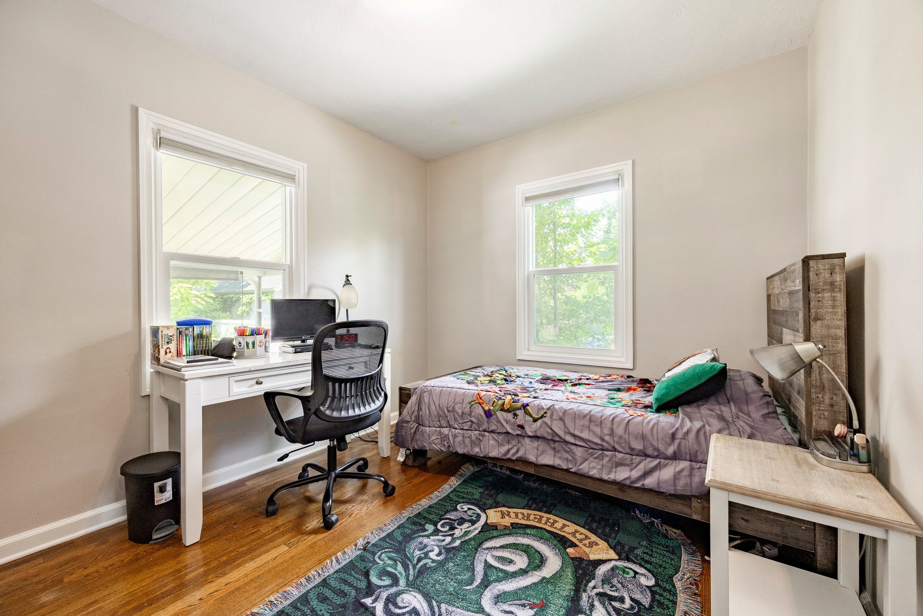  Charming Highland Park Bungalow  4 Bedrooms  Impeccably Maintained - 物件實景