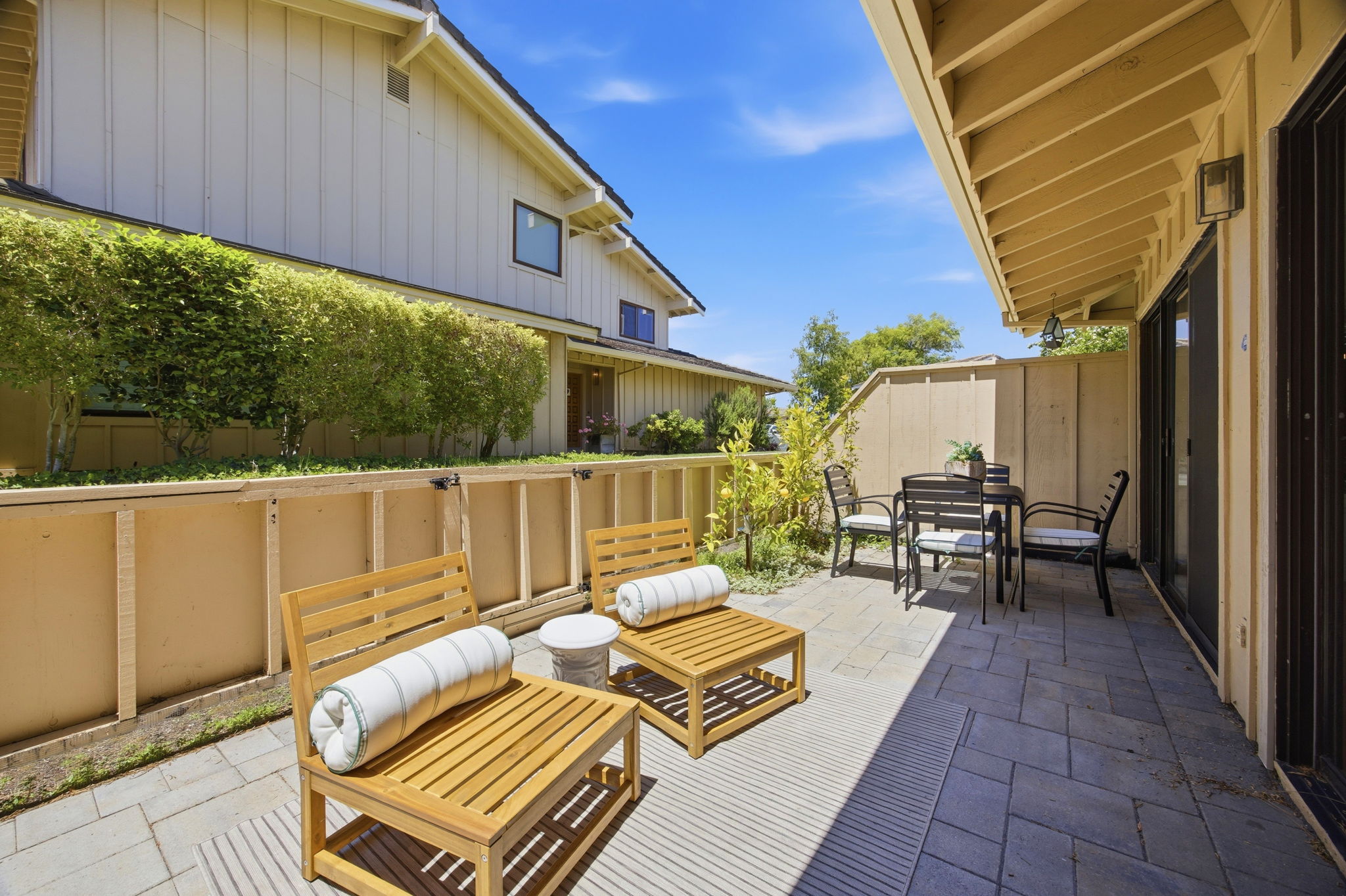  Modern San Carlos Hills Retreat - 物件實景