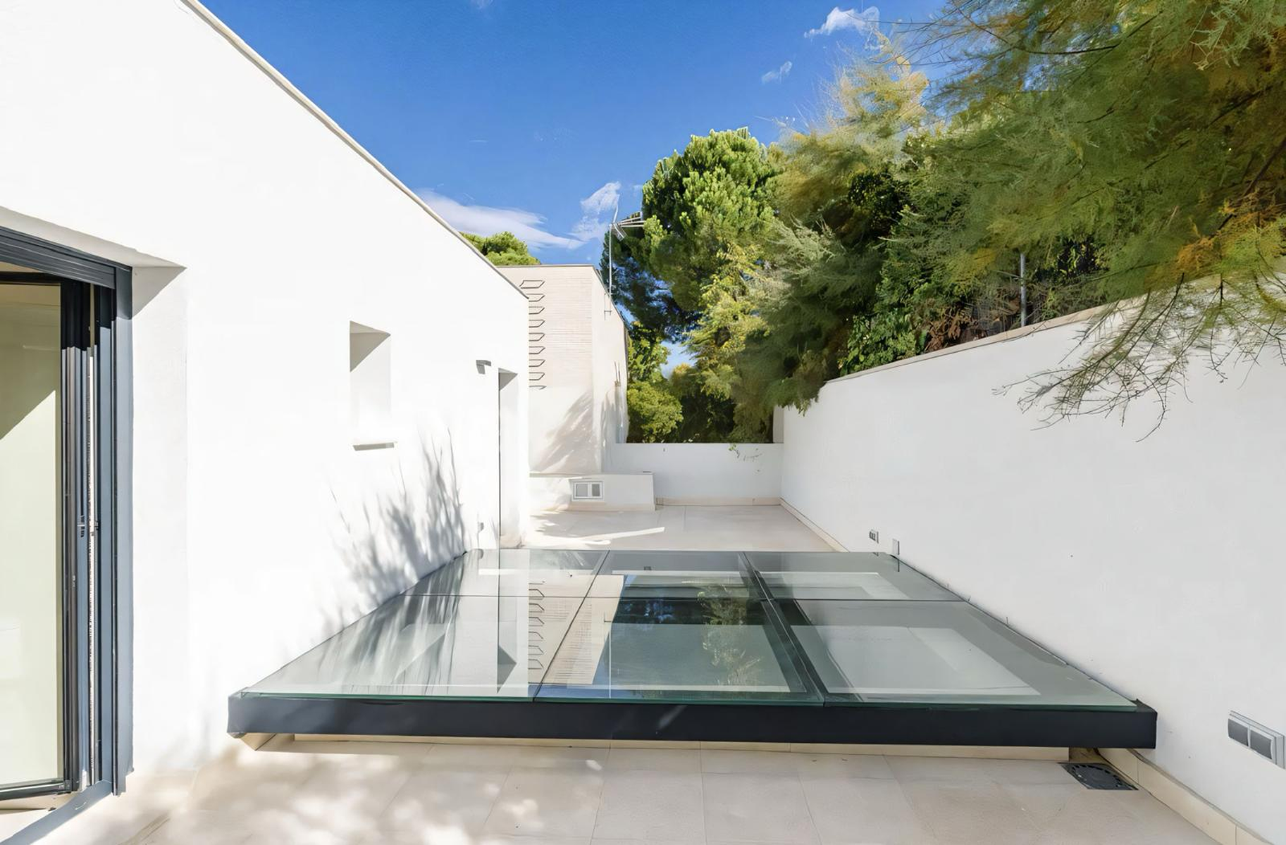  Townhouse in the center of Aravaca - 物件實景