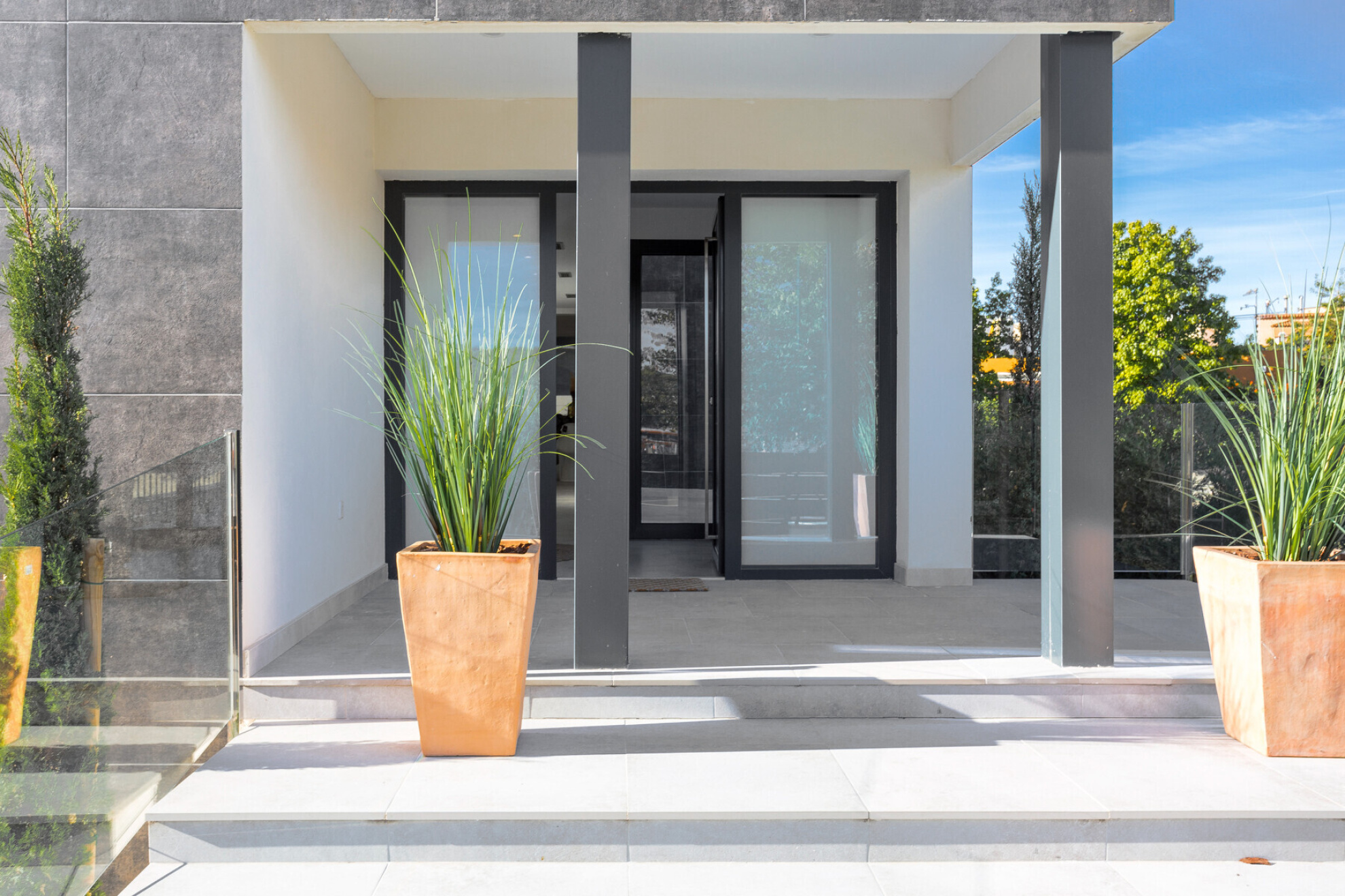  Contemporary house in Costa Brava, Girona, Spain - 物件實景