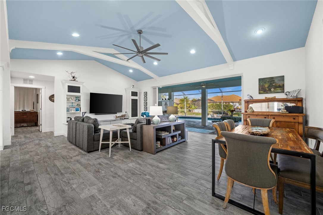 Cape Coral, Florida, 33991, United States, 3 Bedrooms Bedrooms, ,3 BathroomsBathrooms,Residential,For Sale,2008632