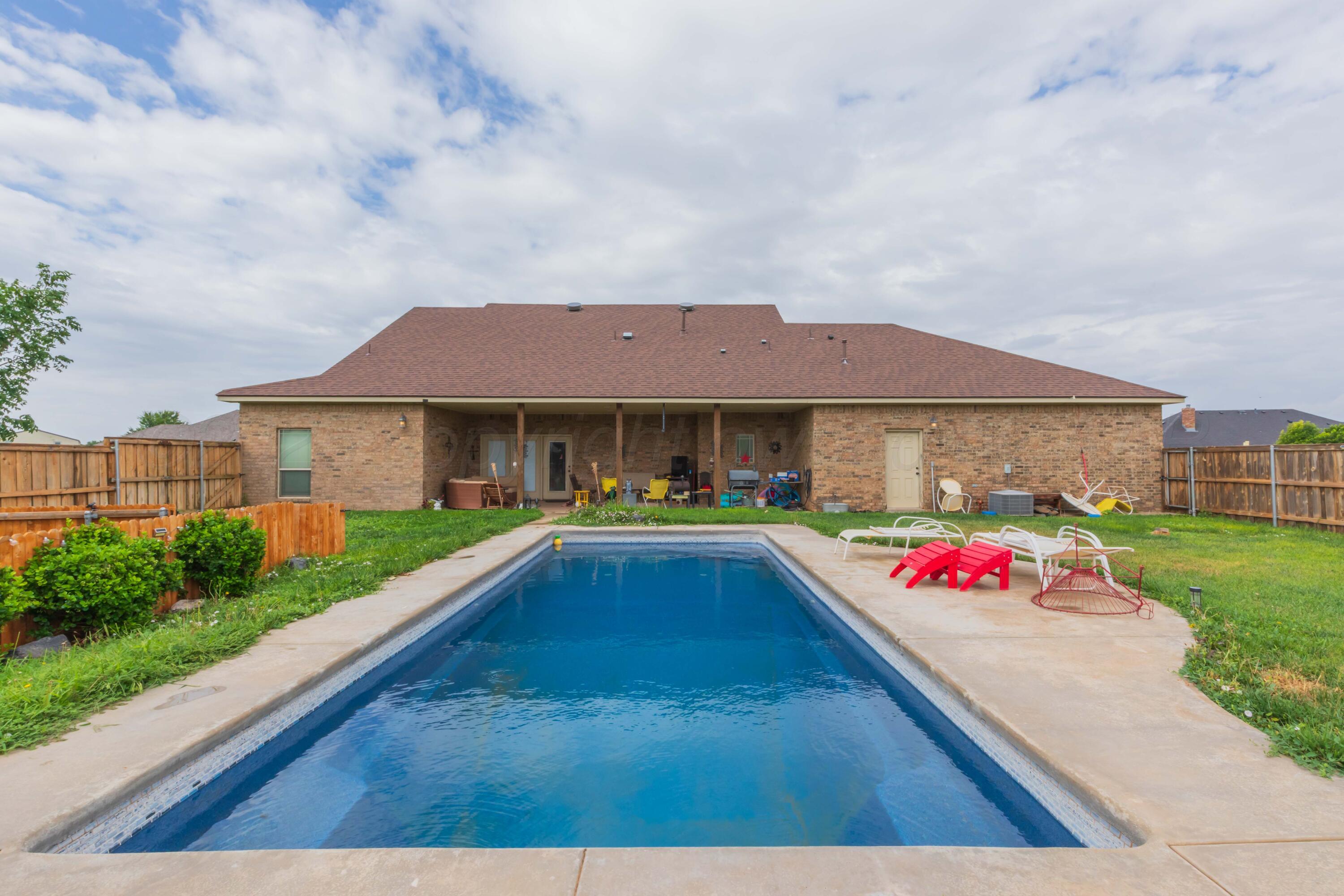 Amarillo, Texas, 79119, United States, 3 Bedrooms Bedrooms, ,2 BathroomsBathrooms,Residential,For Sale,1876381