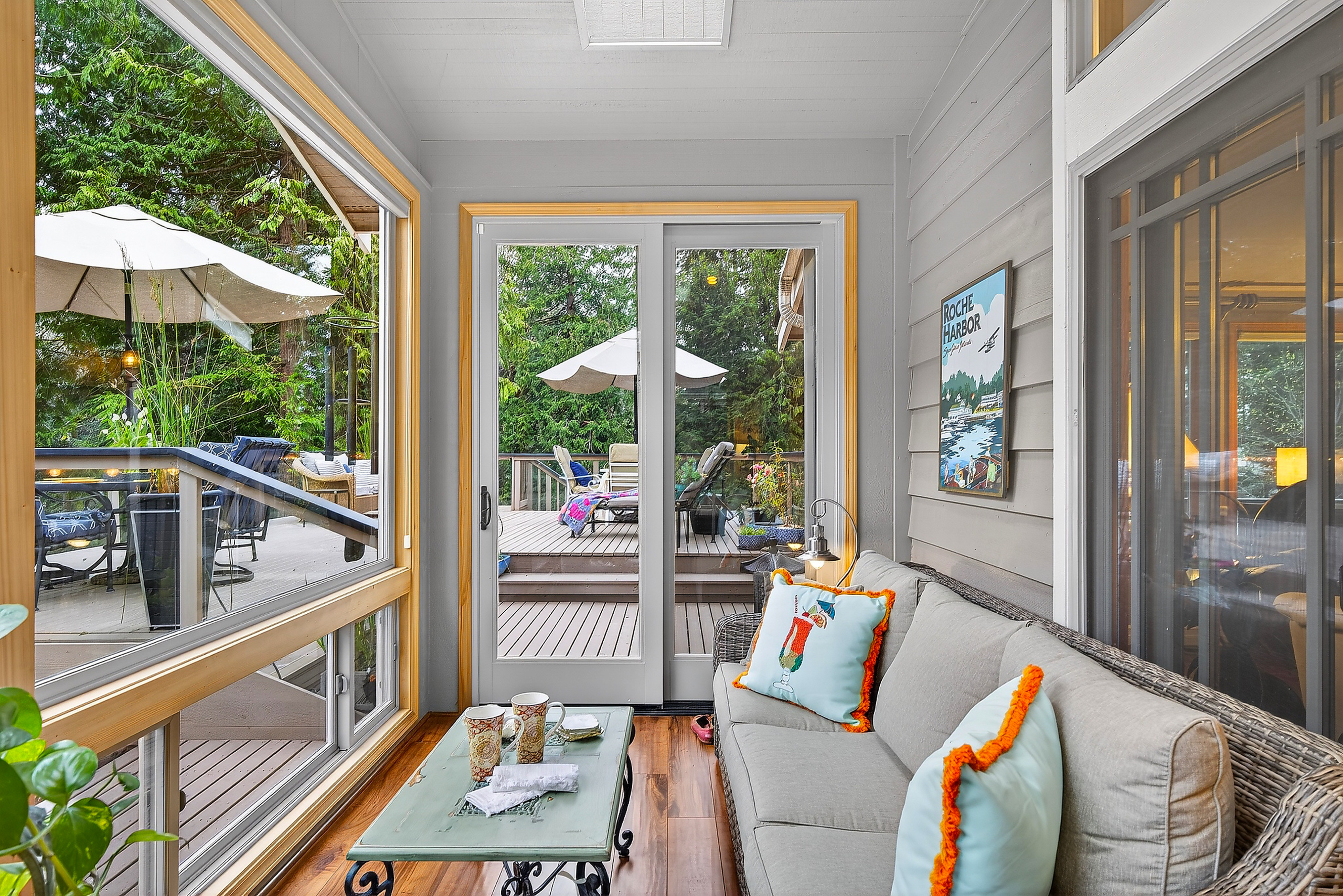  4141 Edith Point Rd, Anacortes, WA 98221 - 物件實景