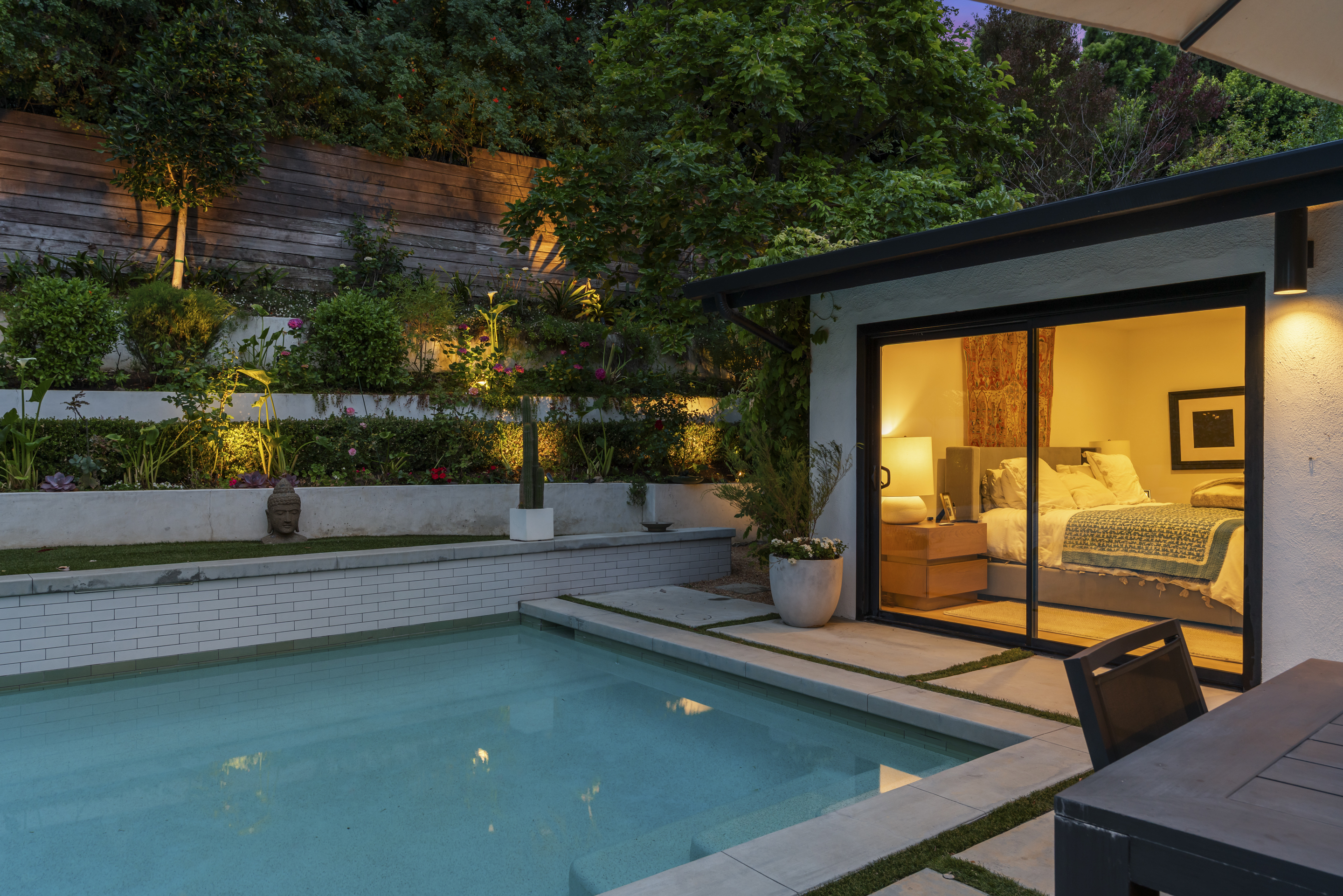  3135 Nichols Canyon Road - 物件實景
