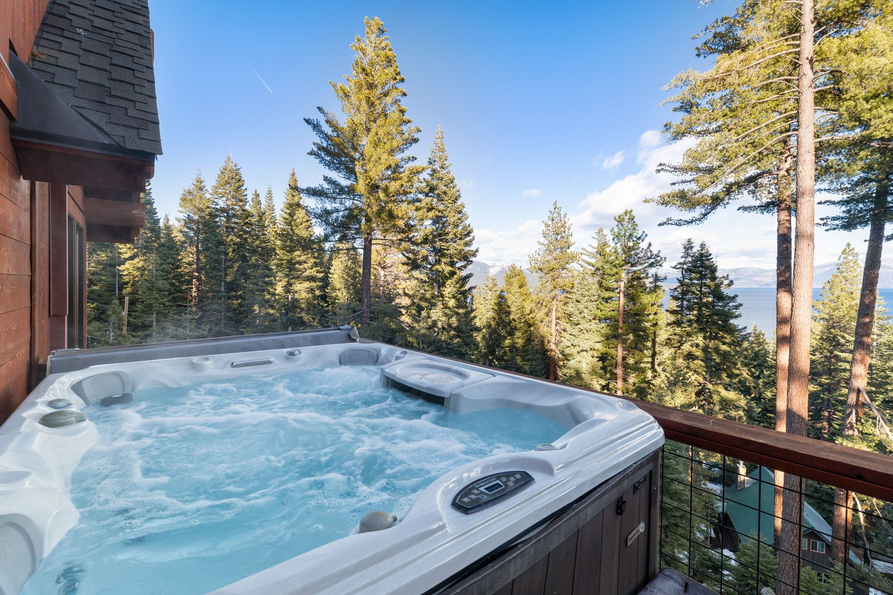  Huckleberry Overlook Lodge - 物件實景