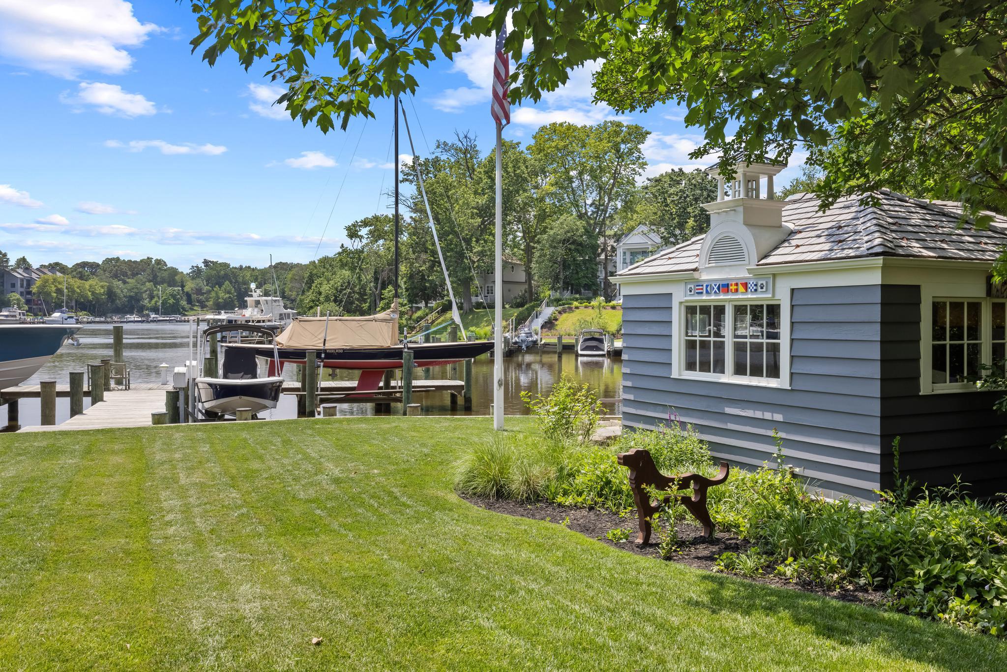  5 Franklin Street, Annapolis, MD, 21401 - 物件實景