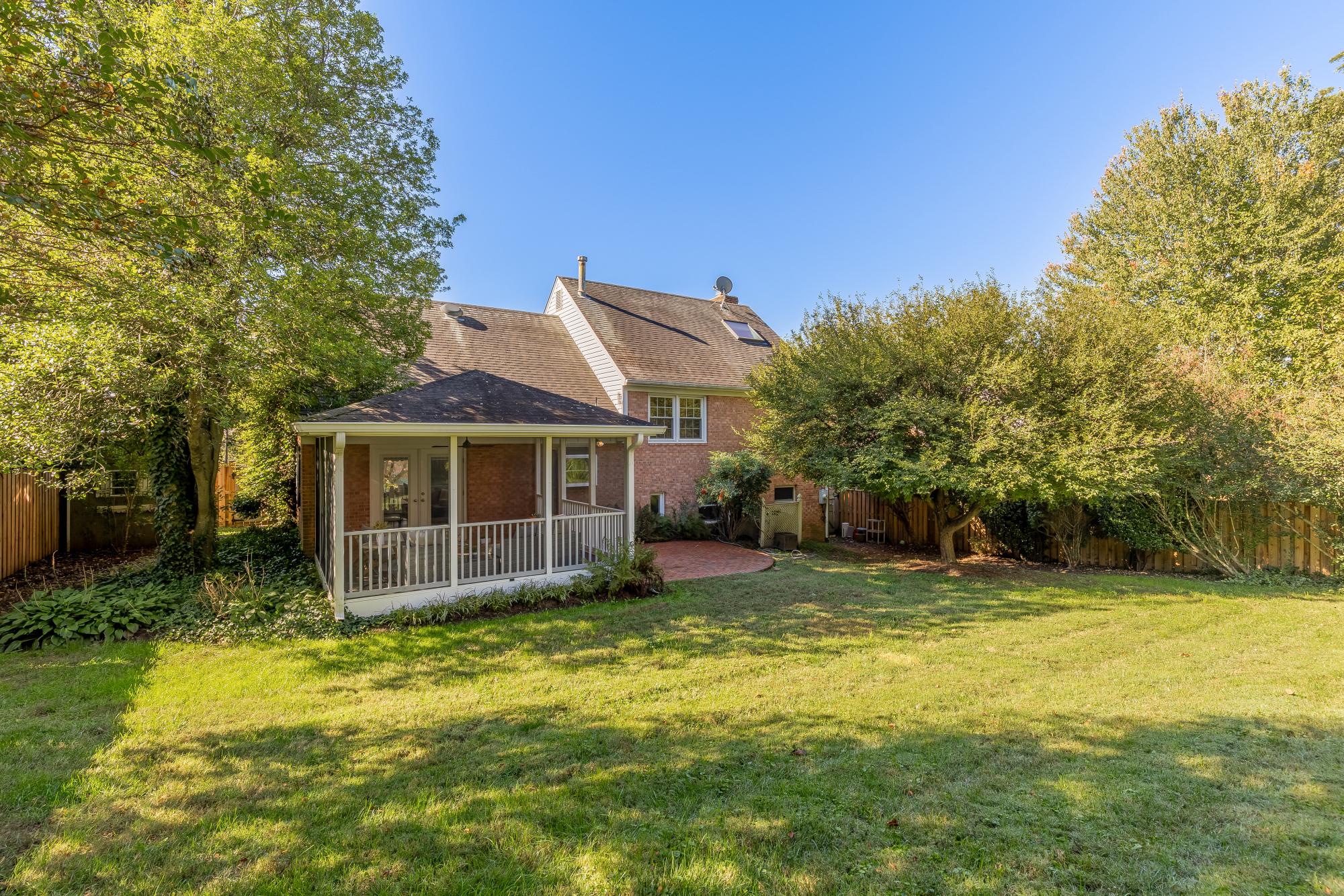  4403 Dresden Street, Kensington, MD, 20895 - 物件實景