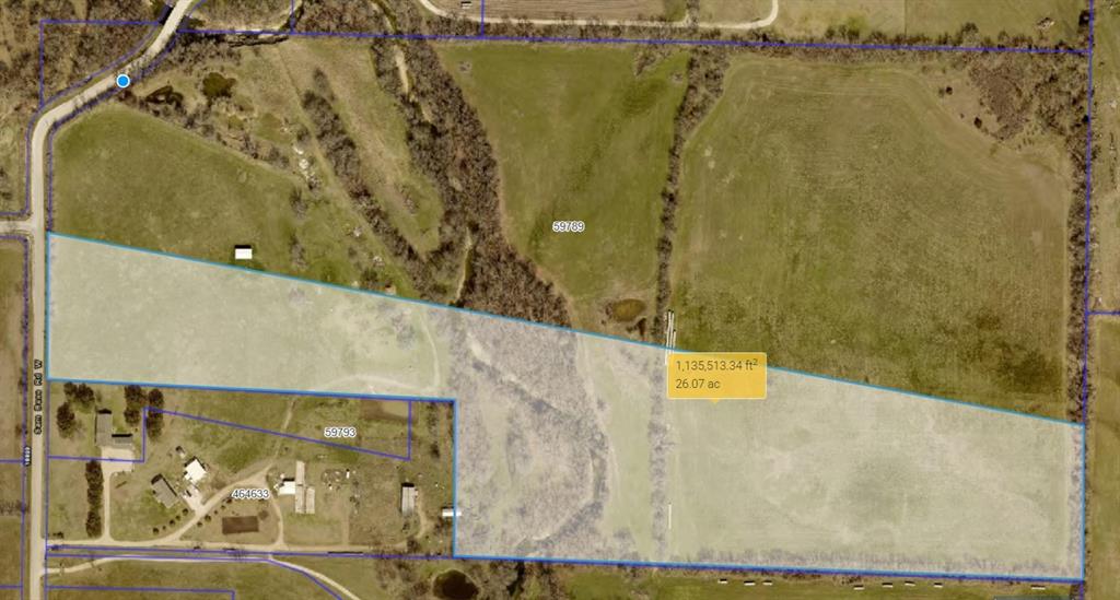 Sanger, Texas, 76266, United States, ,Land,For Sale,1981970