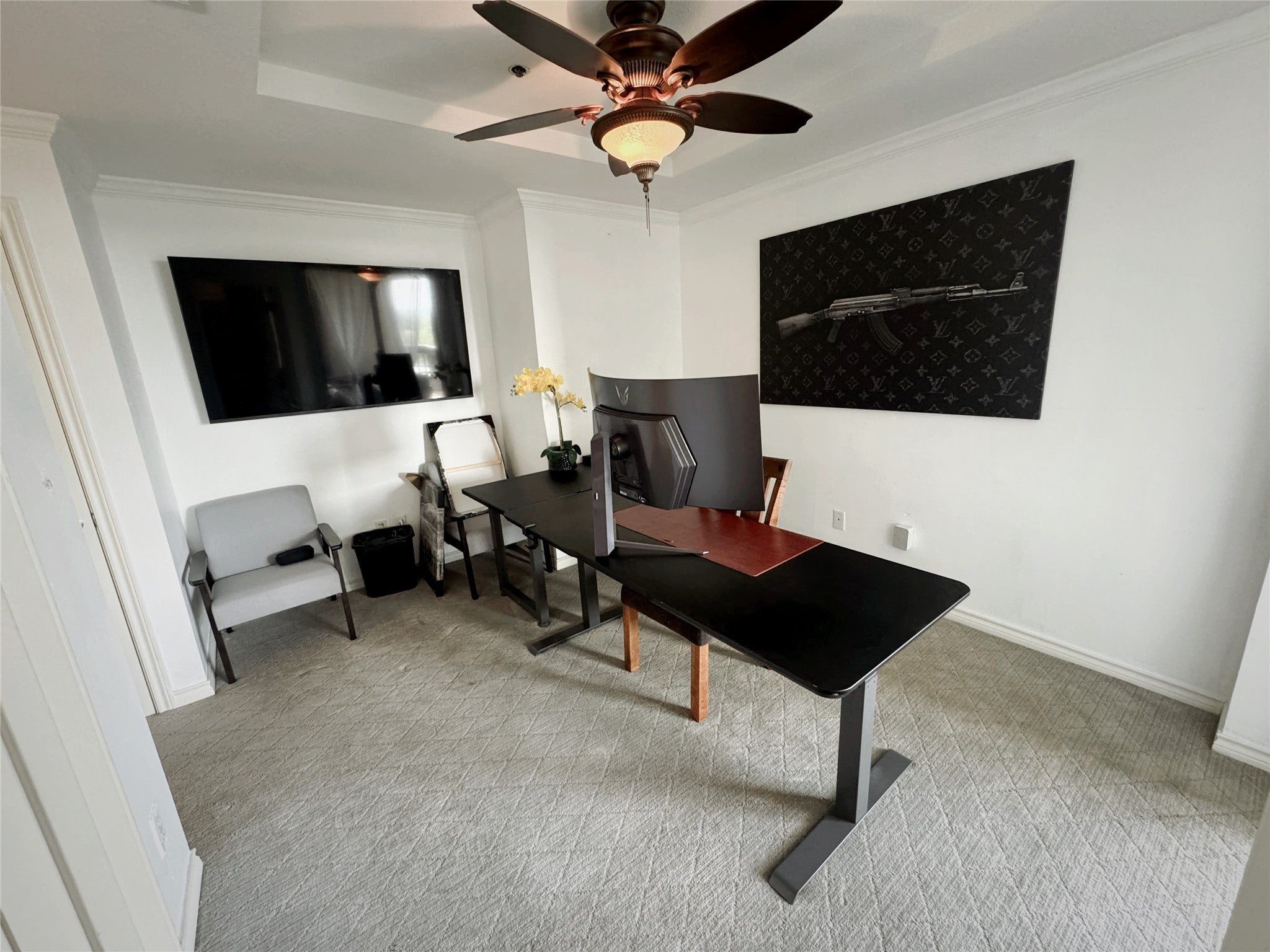 Dallas, Texas, 75225, United States, 2 Bedrooms Bedrooms, ,2 BathroomsBathrooms,Residential,For Sale,1980398