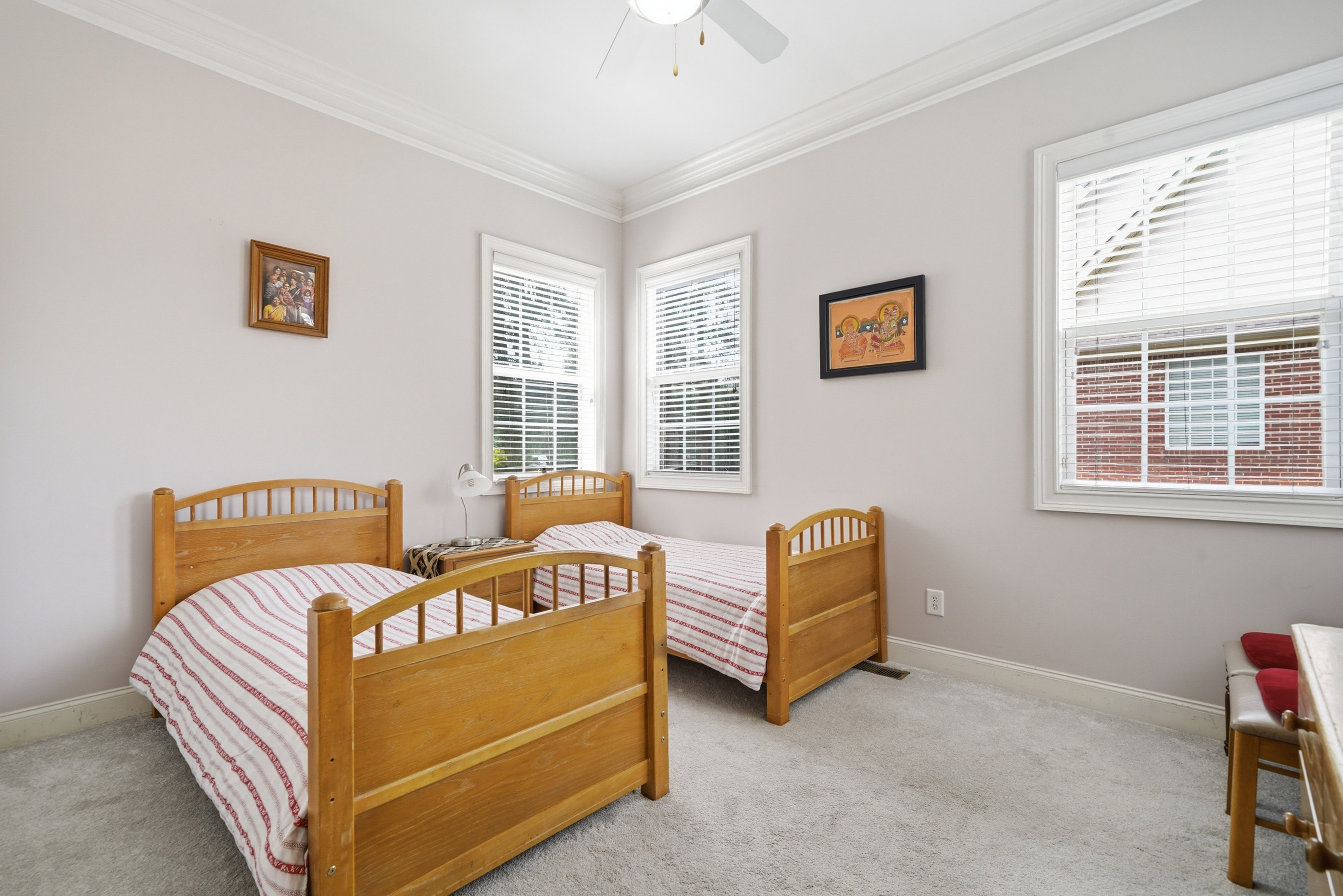  Beautiful Brick Residence at Eagle