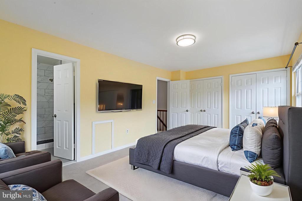 Rockville, Maryland, 20852, United States, 4 Bedrooms Bedrooms, ,4 BathroomsBathrooms,Residential,For Sale,1916260