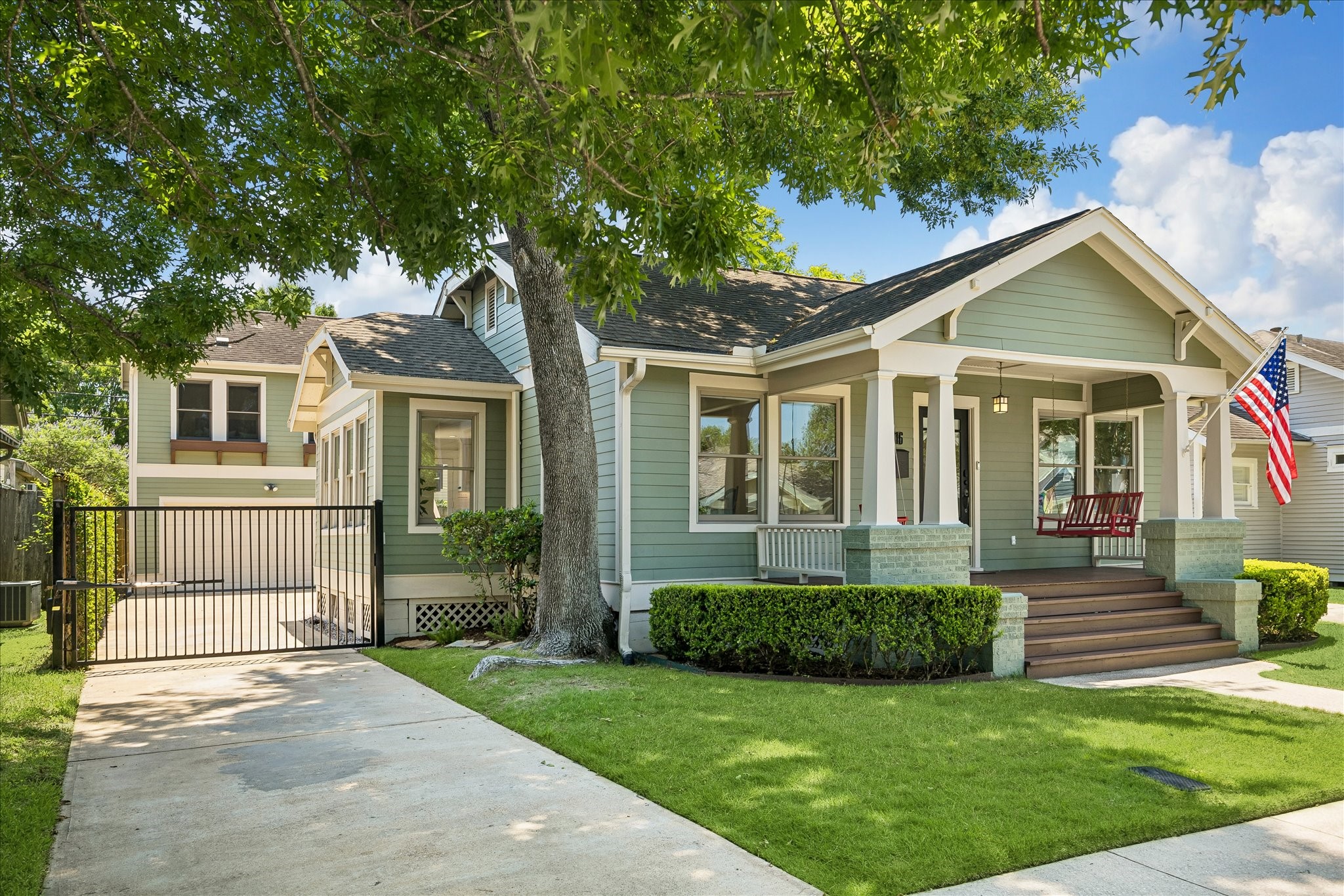  816 W Cottage Street - 物件實景