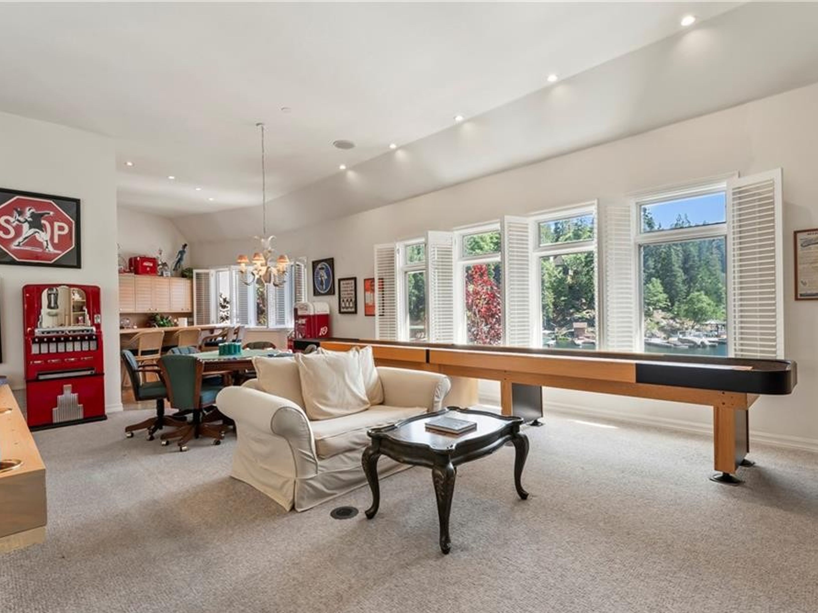  177 Shorewood Drive, Lake Arrowhead, CA 92352 - 物件實景