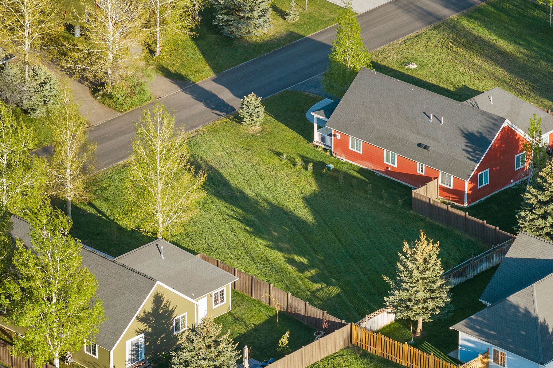  Build Opportunity in Creekside Meadows  William Sublette Model - 物件實景