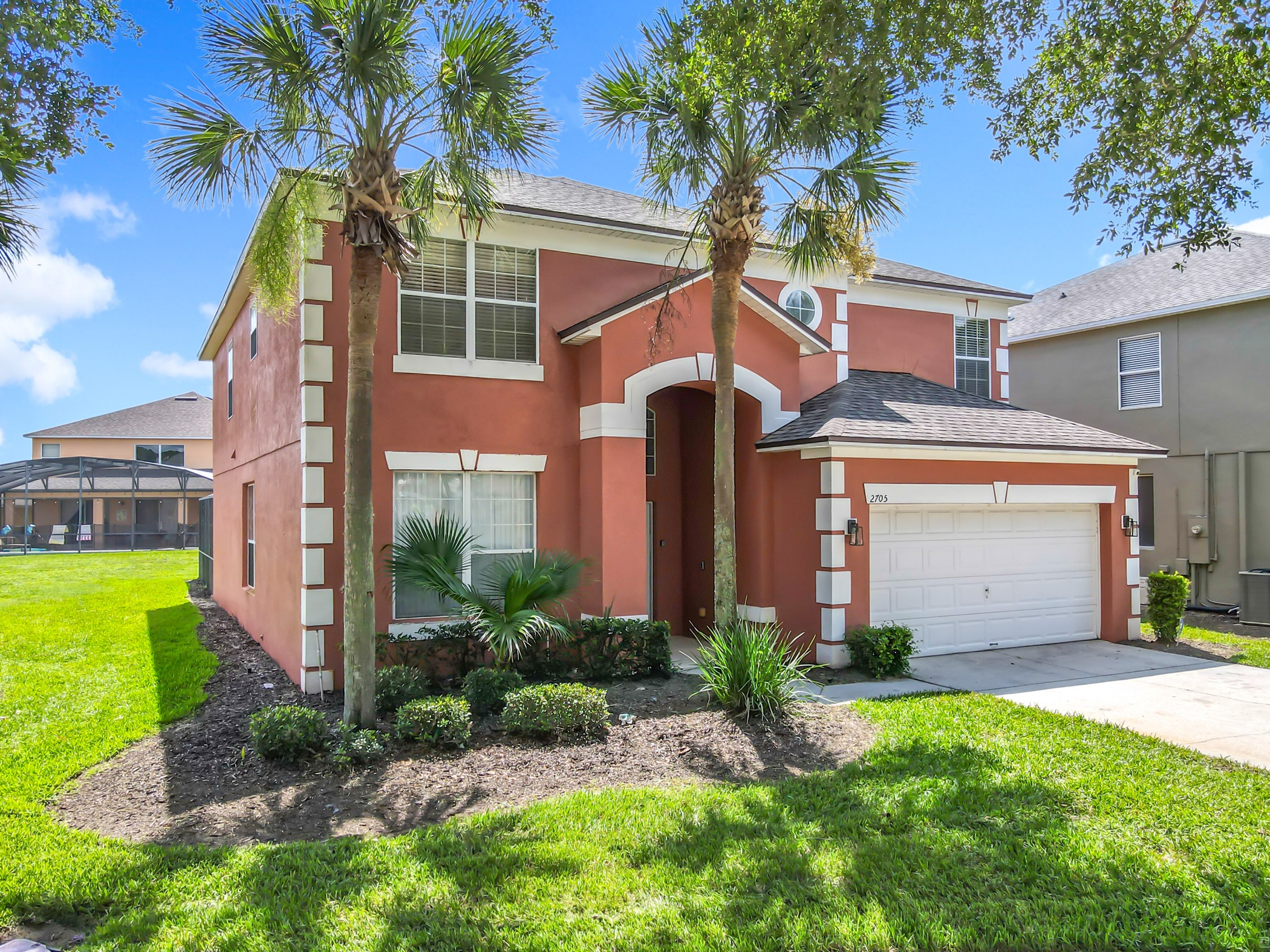 Kissimmee, Florida, 34747, United States, 6 Bedrooms Bedrooms, ,5 BathroomsBathrooms,Residential,For Sale,1920294