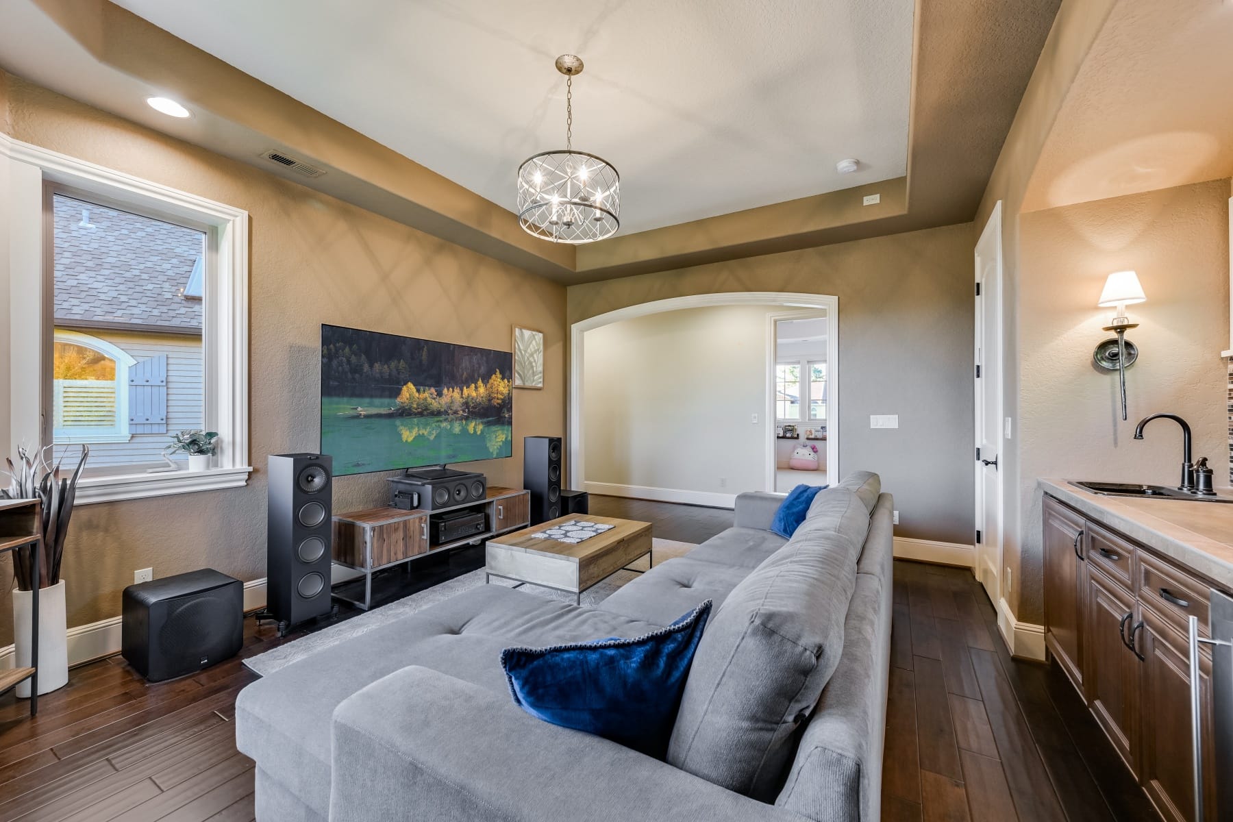  2348 NW Pinnacle DR Portland, OR 97229 - 物件實景