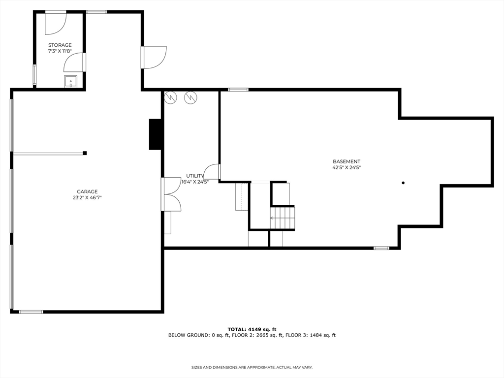 Princeton, Massachusetts, 01541, United States, 4 Bedrooms Bedrooms, ,4 BathroomsBathrooms,Residential,For Sale,2005212