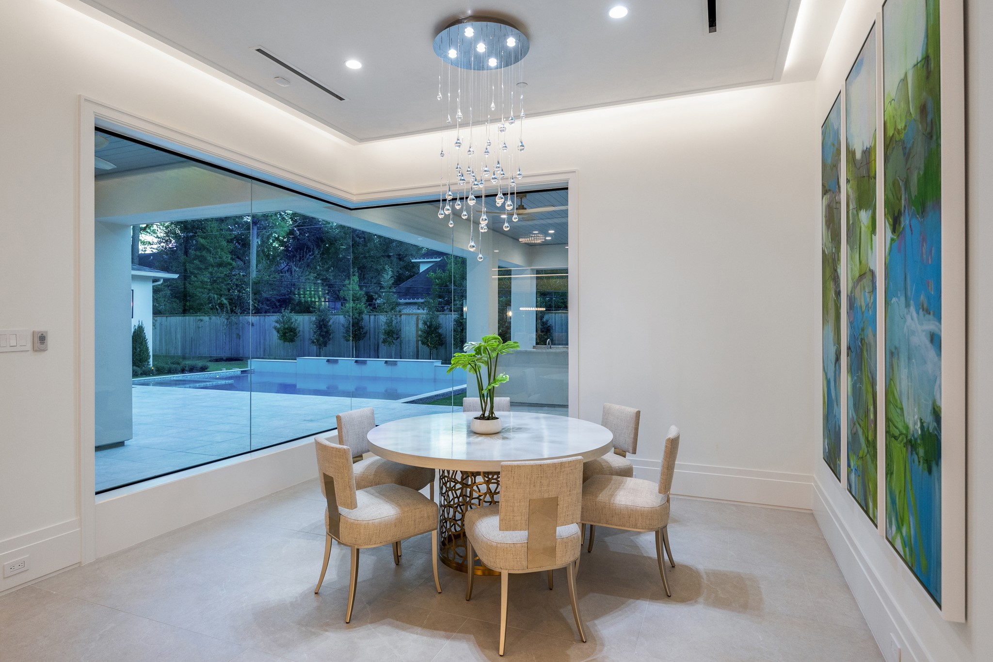  11607 Shady Grove Lane - 物件實景