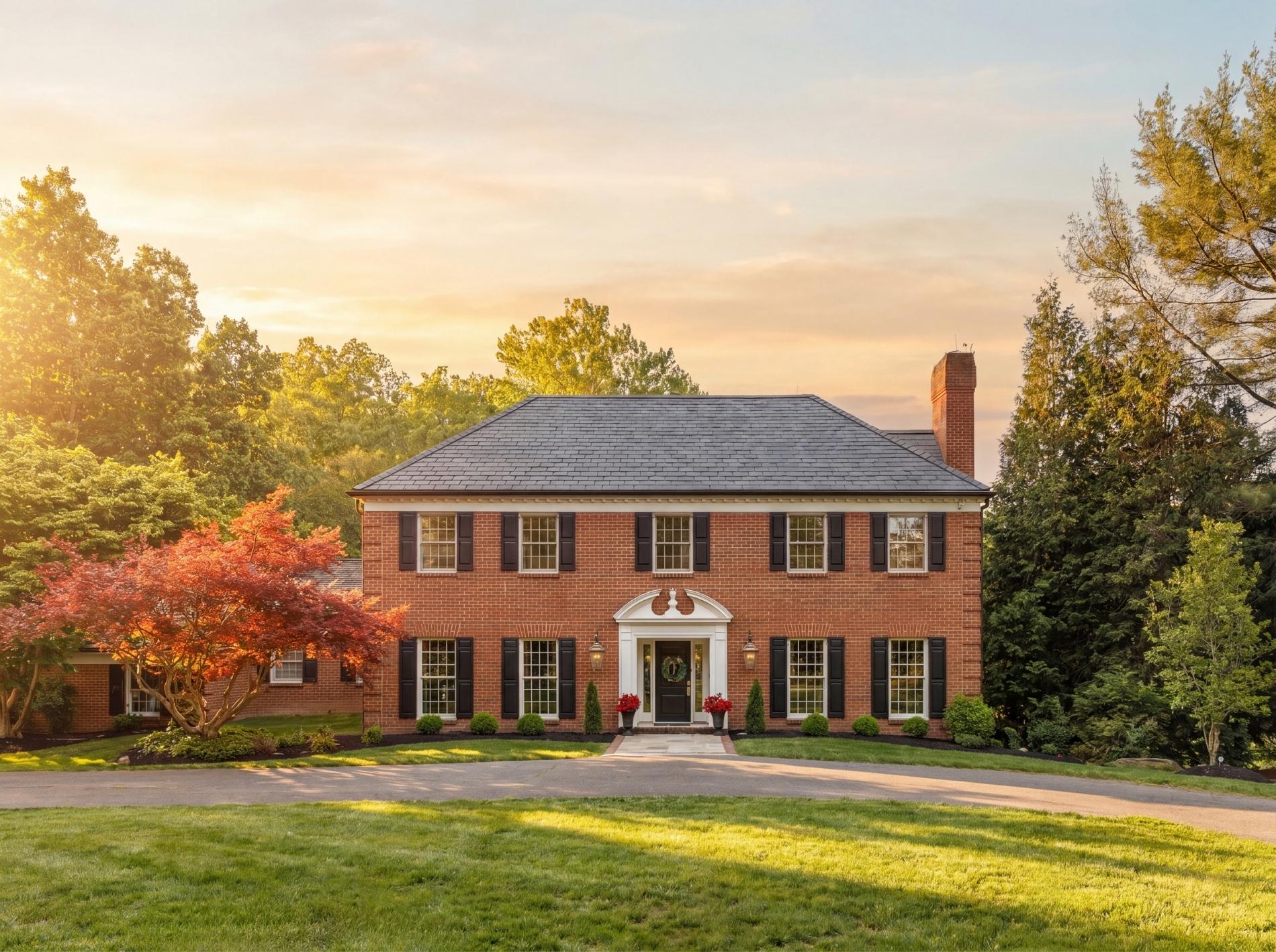  9205 Pegasus Court, Potomac, MD, 20854 - 物件實景