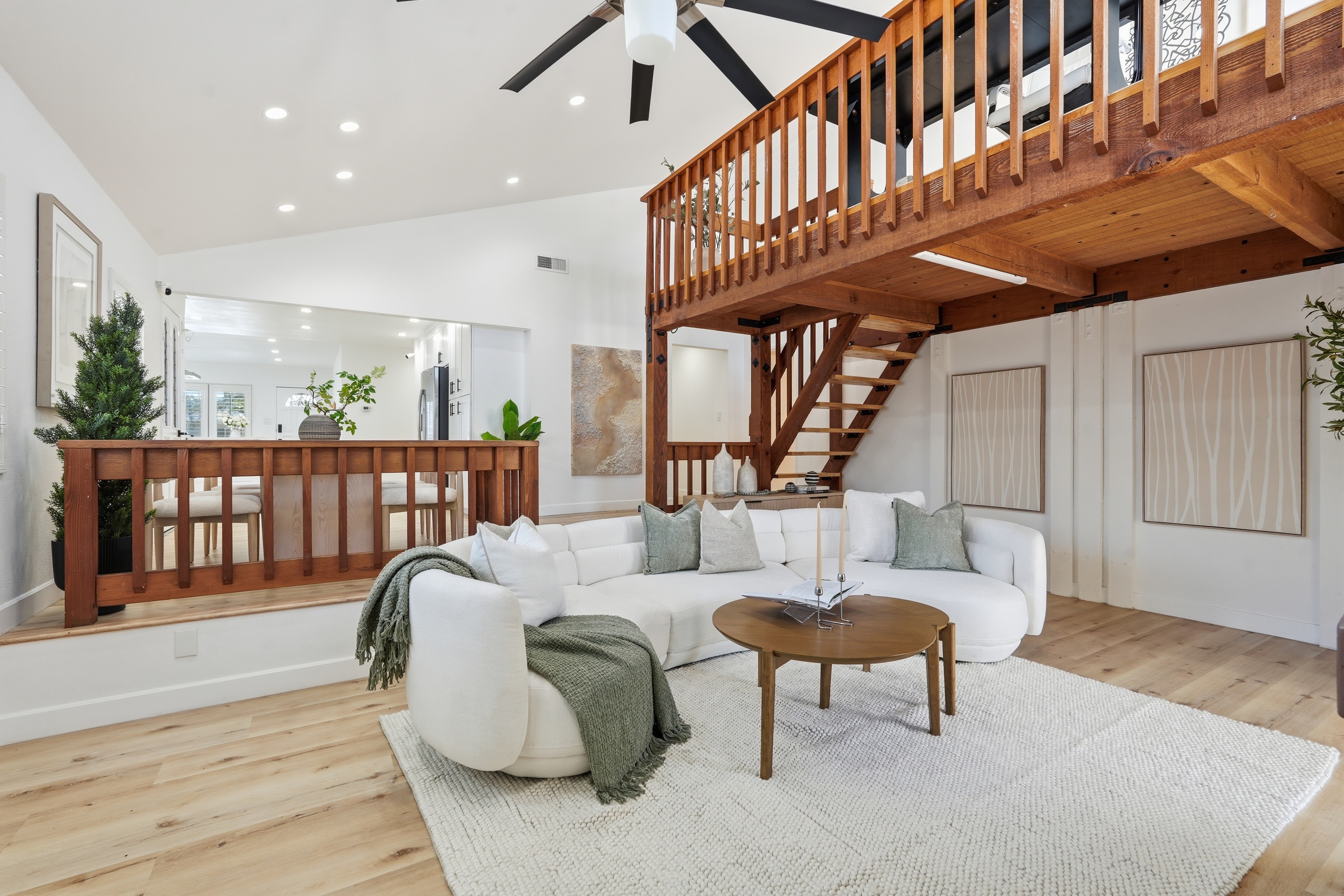  4532 Graywood Avenue, Long Beach, CA 90808 - 物件實景