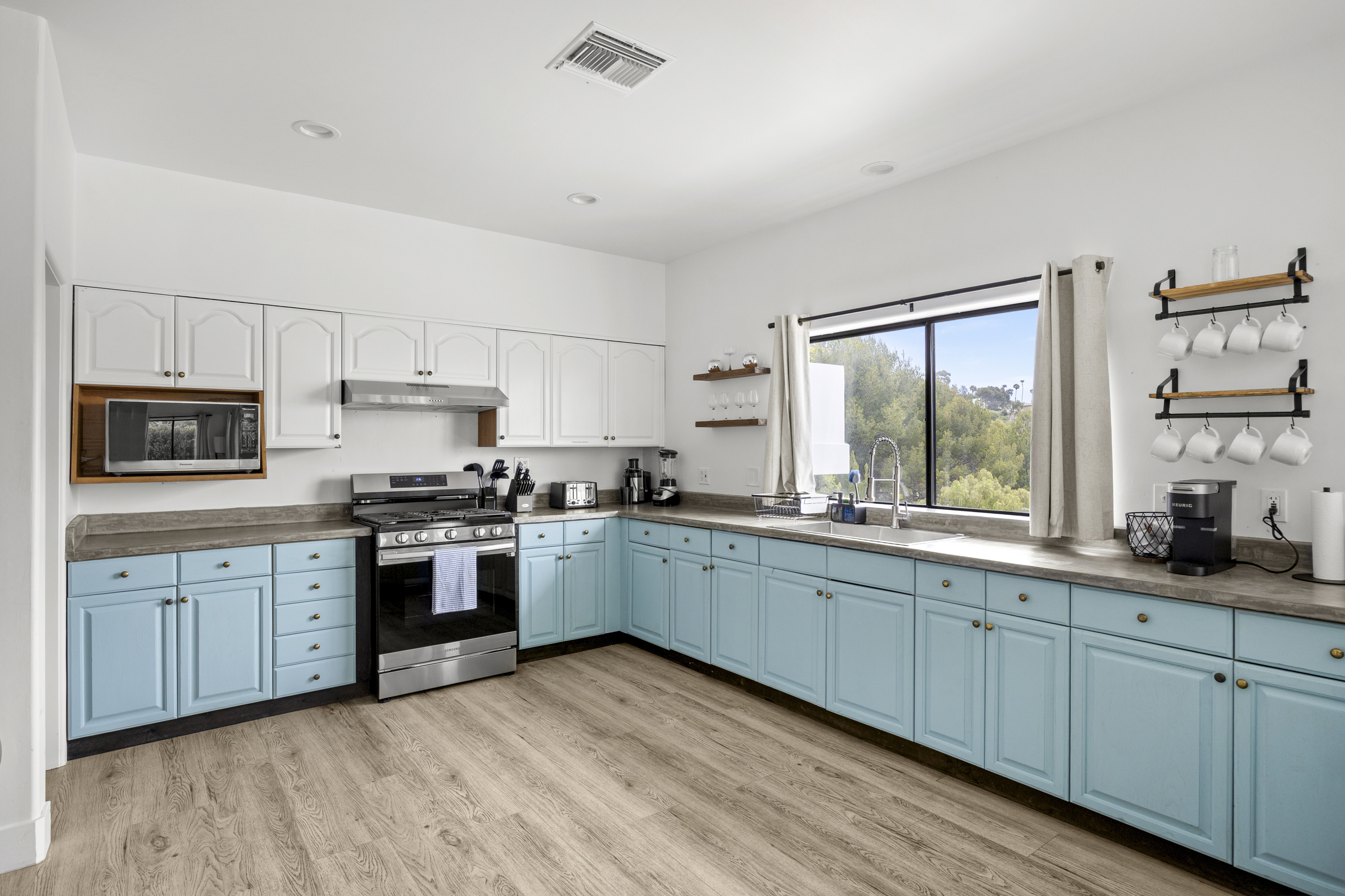  6405 Sycamore Meadows Dr - 物件實景