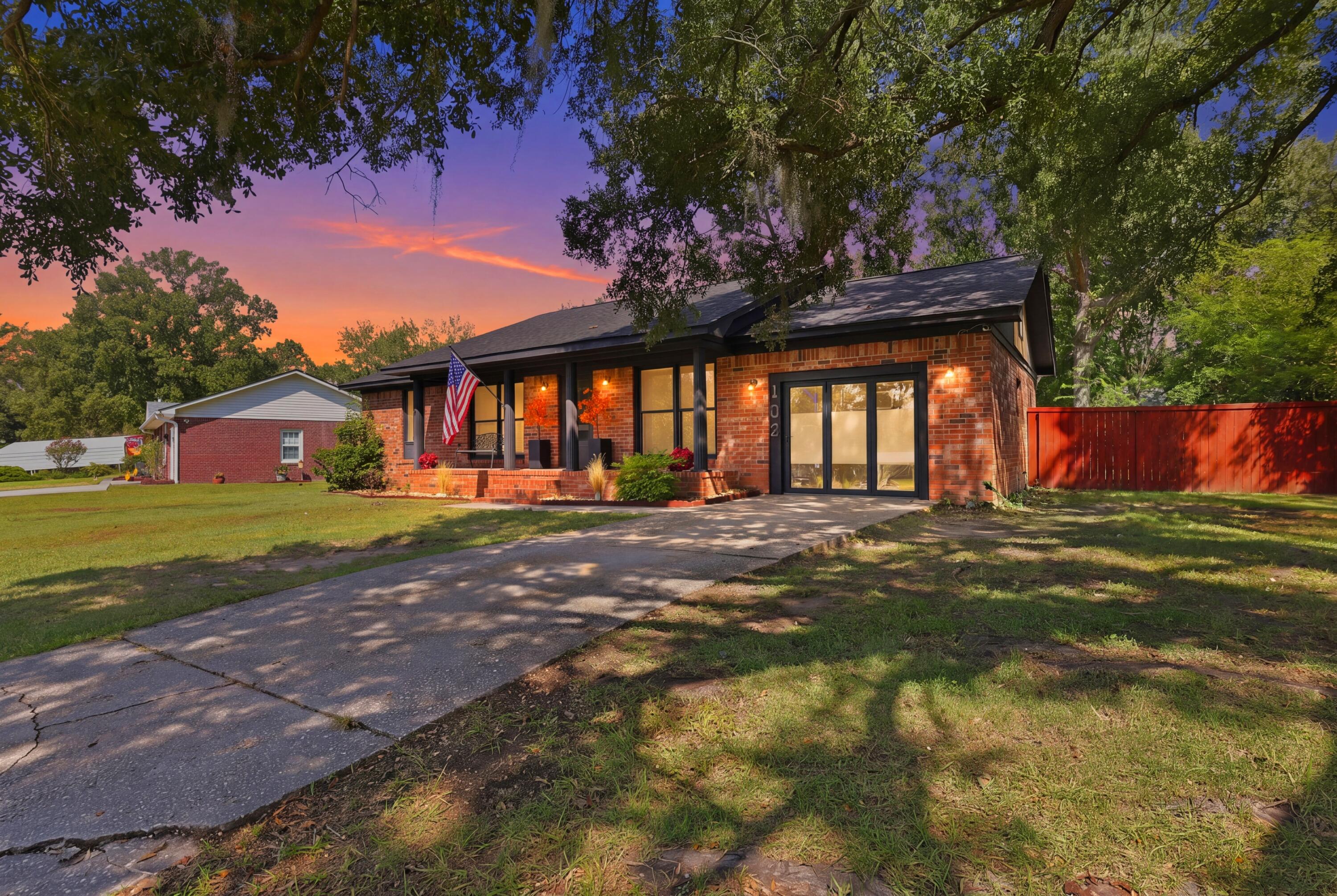 Hartford Dr, Ladson, SC 29456