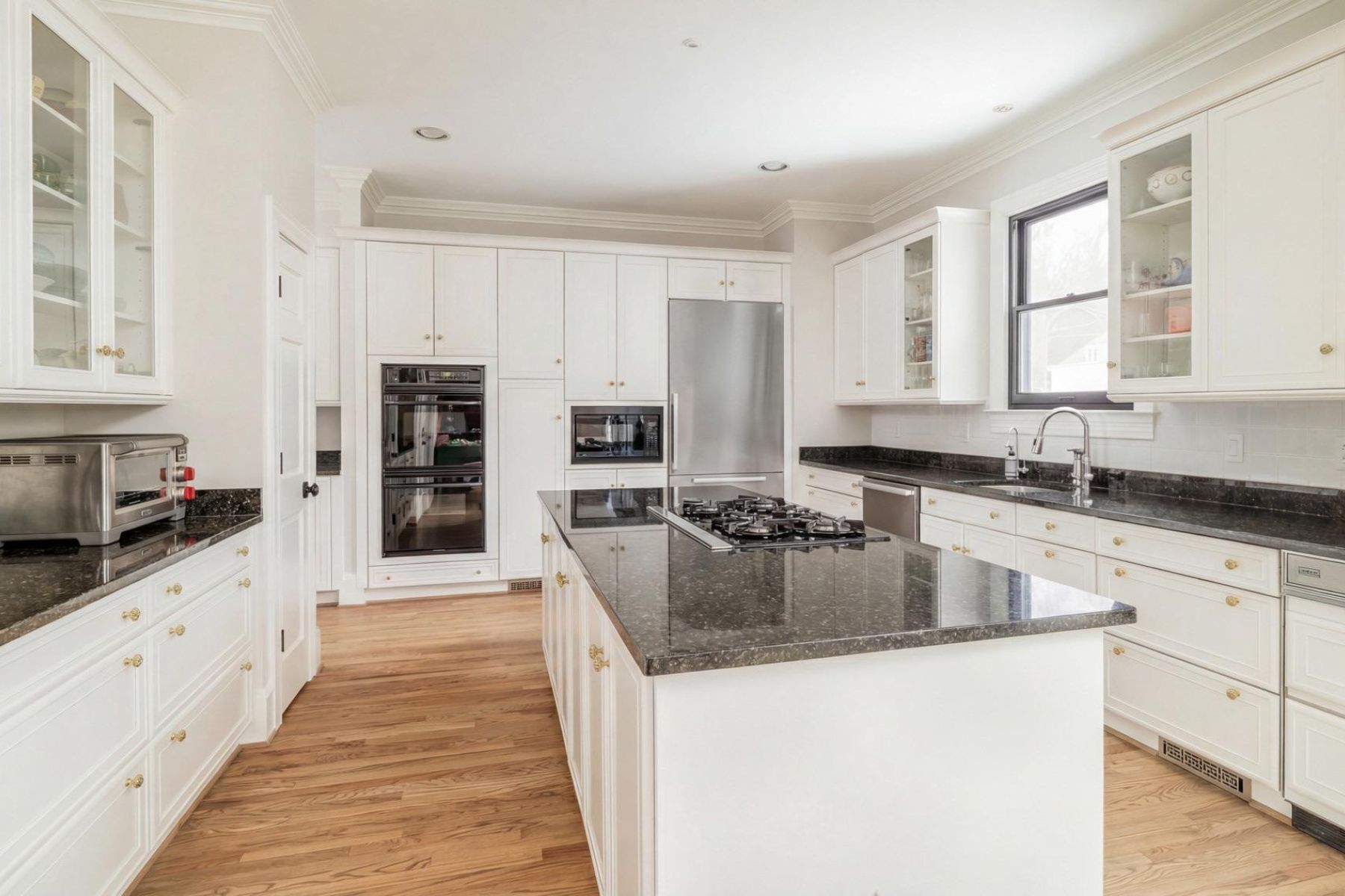  4802 Kemble Place NW, Washington, DC, 20007 - 物件實景