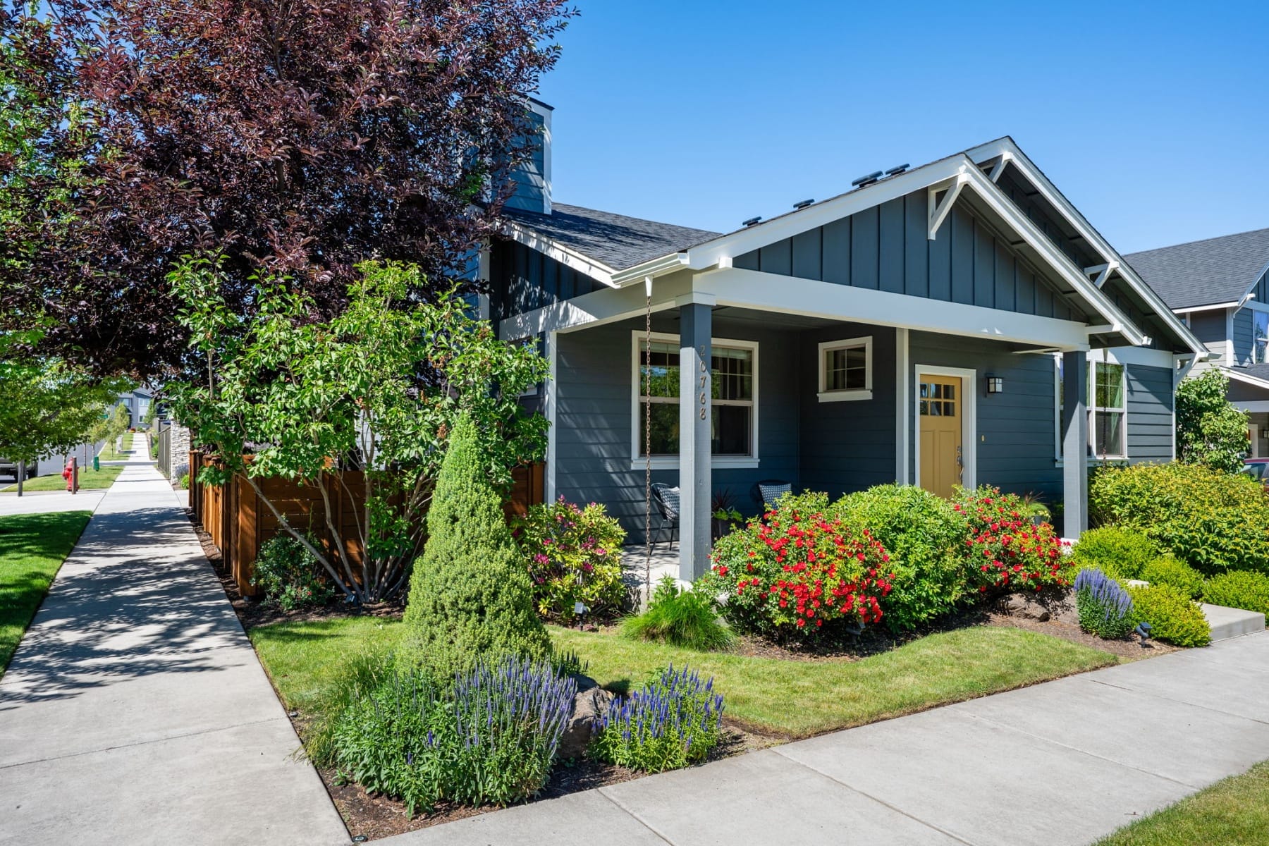  20768 SE Helen Lane Bend, OR 97702 - 物件實景