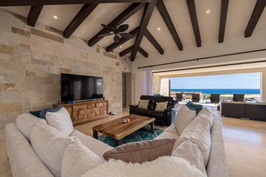 Via de Niza, Los Cabos, Baja California Sur, 23456, Mexico, 4 Bedrooms Bedrooms, ,4 BathroomsBathrooms,Residential,For Sale,Via de Niza,1640124