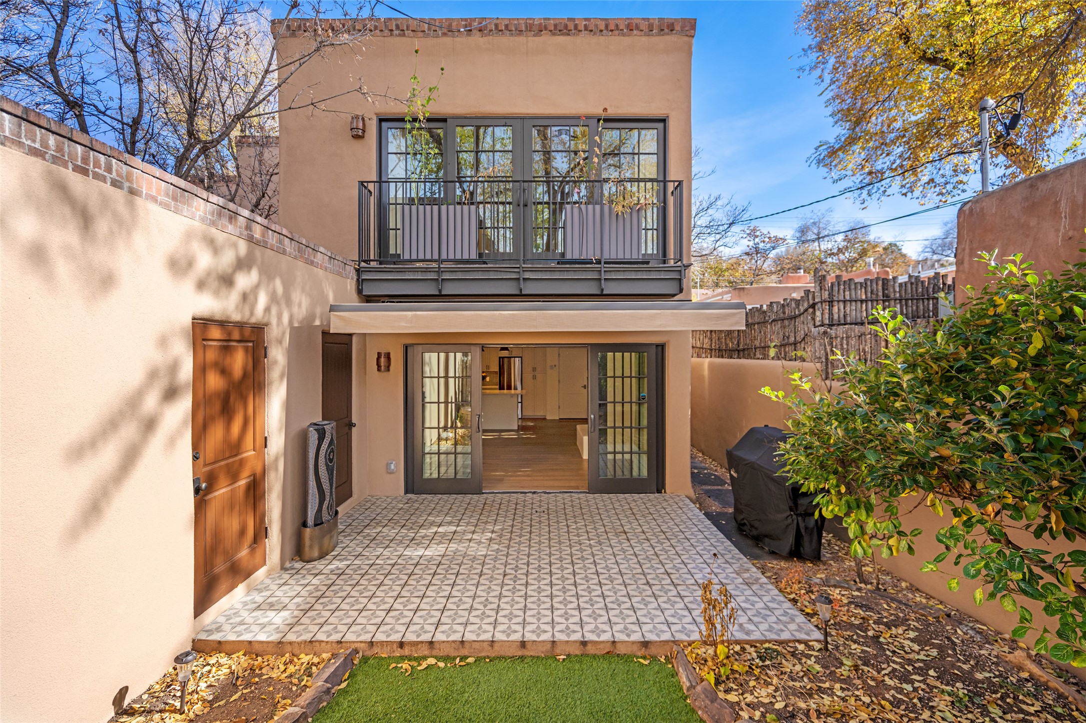  841 E. Alameda Street #C - 物件實景