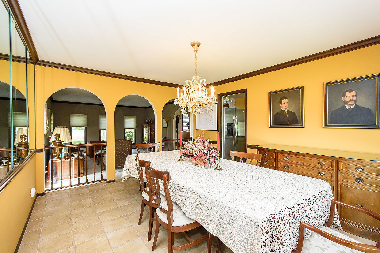 Deerfield, Illinois, 60015, United States, 4 Bedrooms Bedrooms, ,3 BathroomsBathrooms,Residential,For Sale,1866980