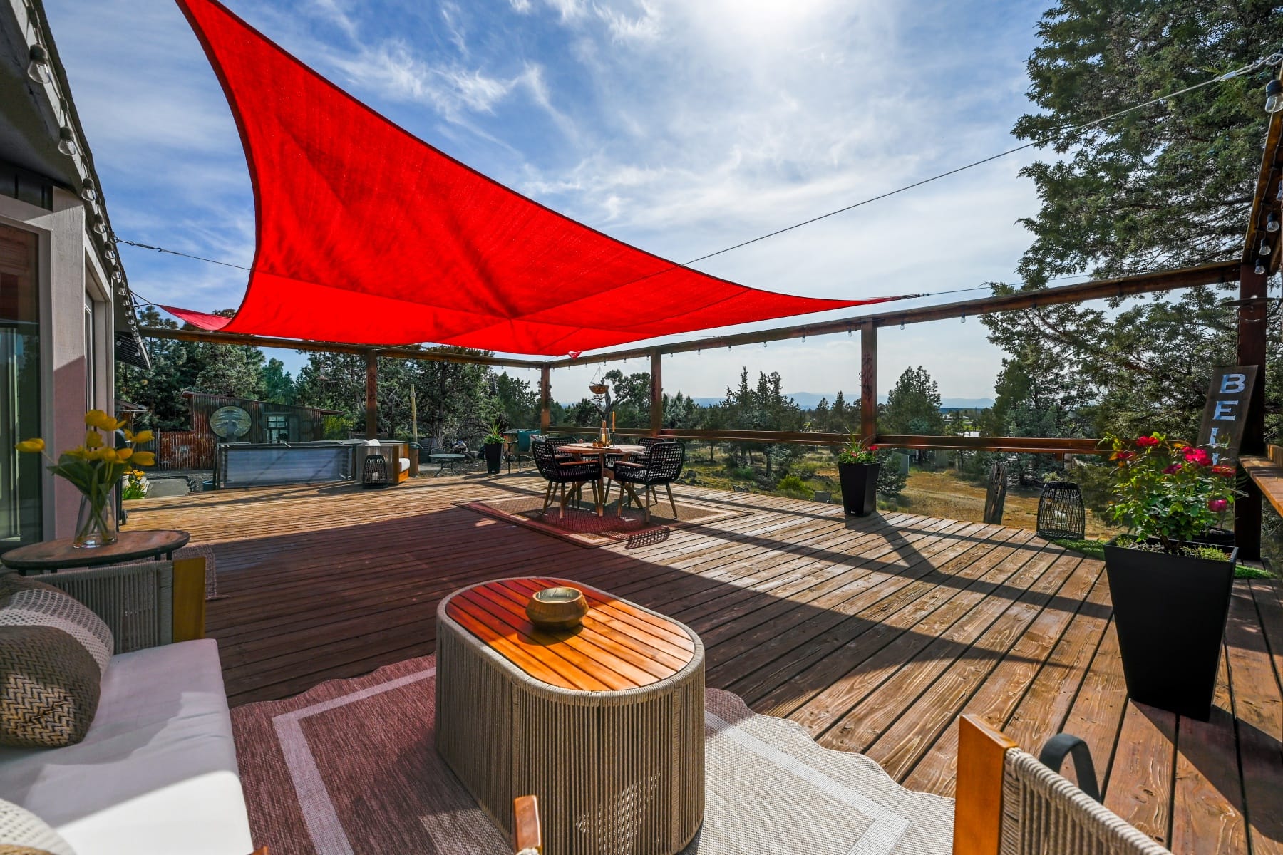  64911 Glacier View Drive Bend, OR 97703 - 物件實景