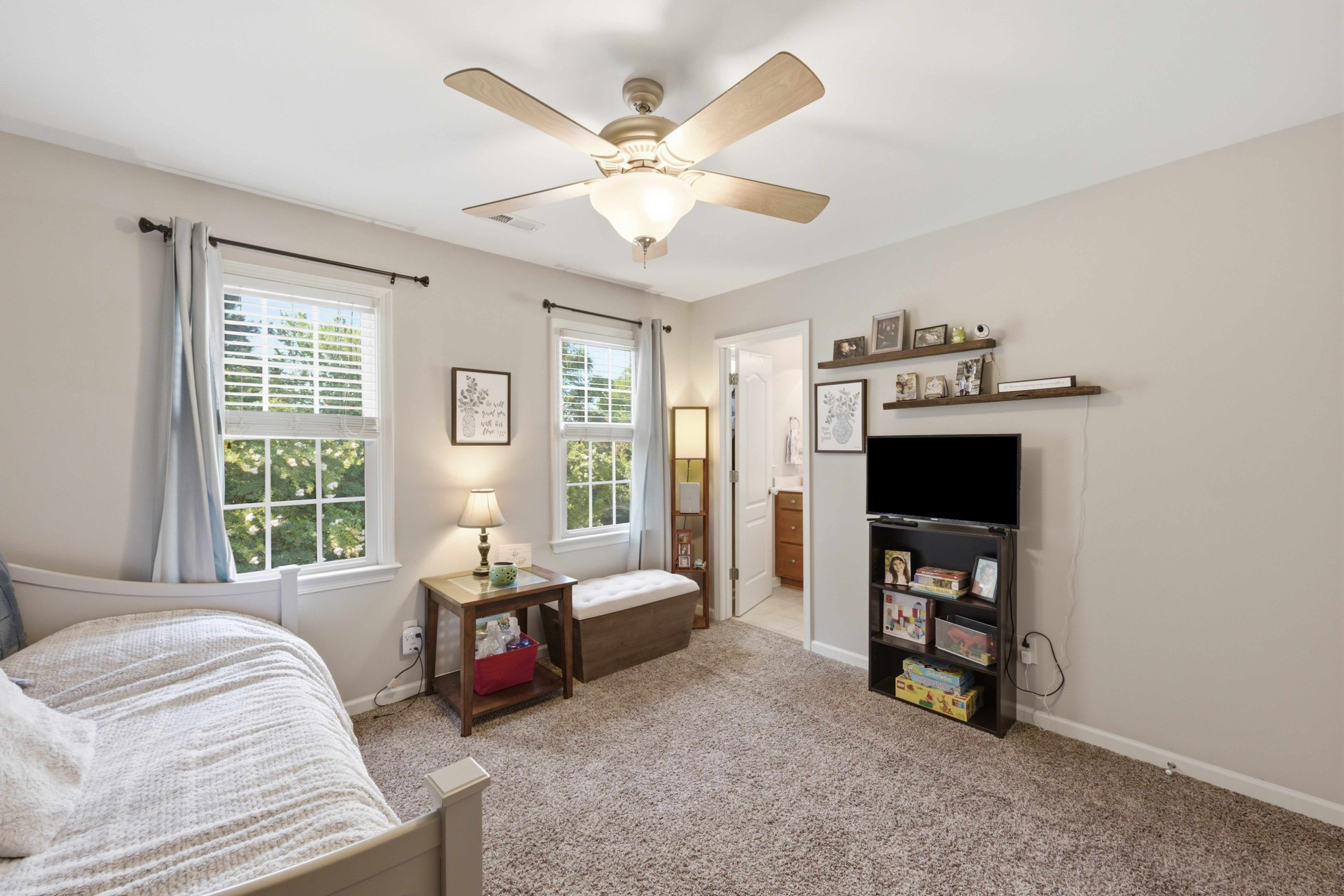  173 Old Grove Lane, Apex, NC 27502 - 物件實景