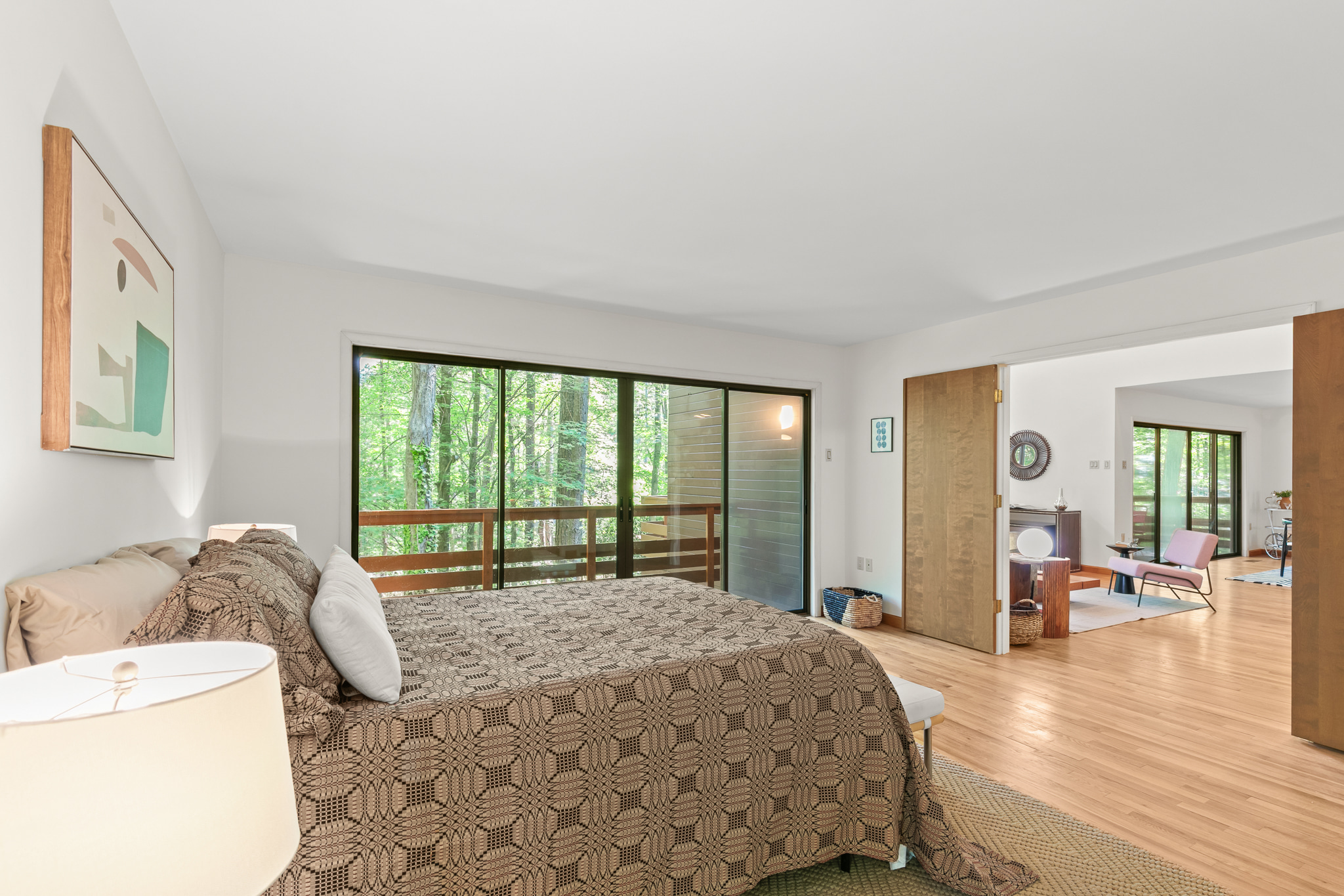  1429 Arboretum Drive, Chapel Hill, NC 27517 - 物件實景