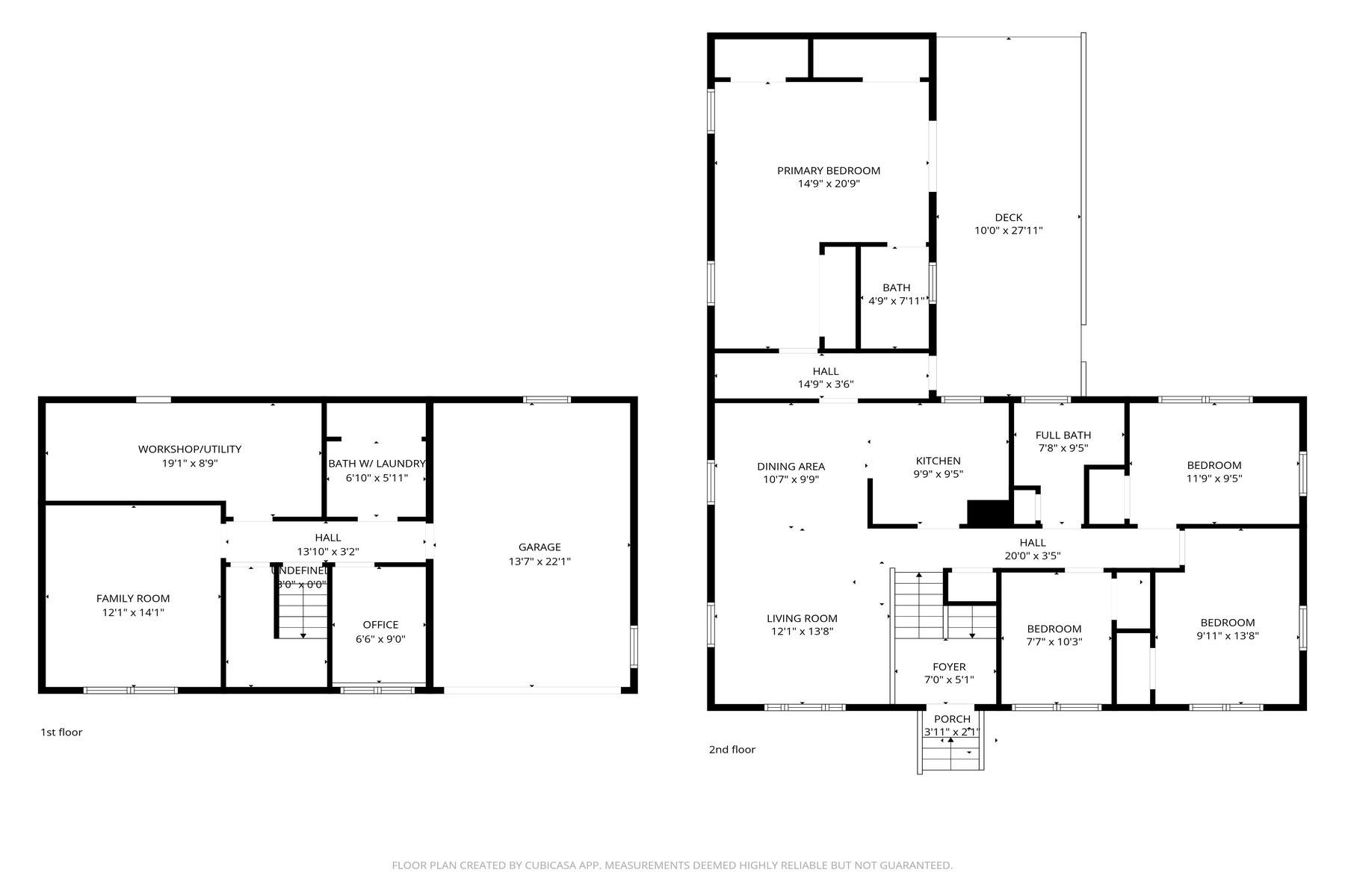  Four Bedroom Home on Dead-End Street - 物件實景