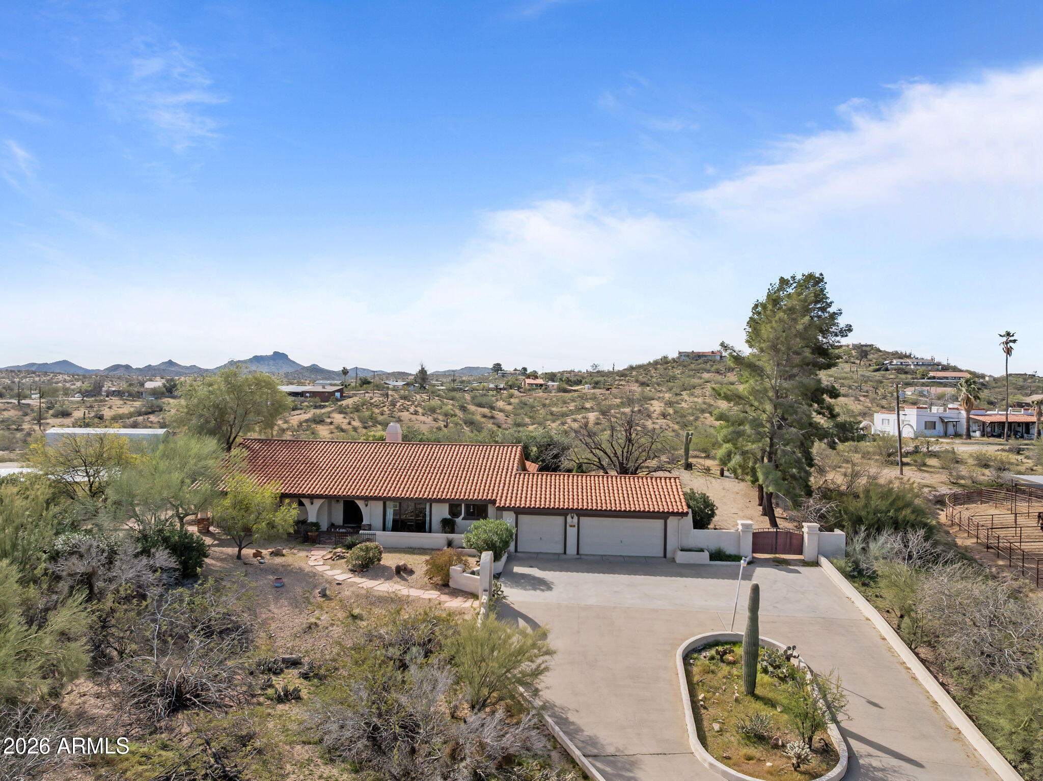 Wickenburg, Arizona, 85390, United States, 4 Bedrooms Bedrooms, ,3 BathroomsBathrooms,Residential,For Sale,2024122