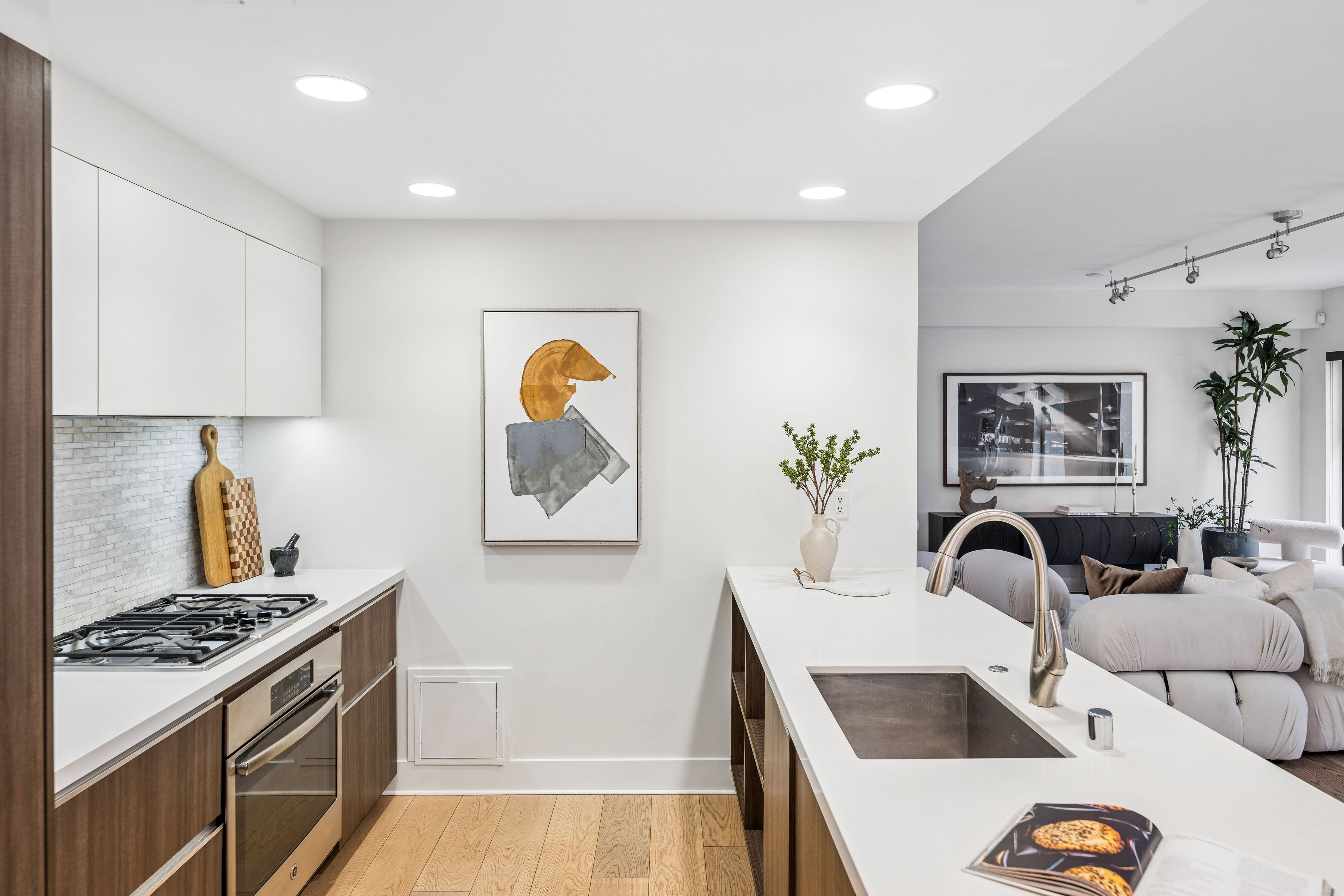  1080 Sutter Street - 物件實景