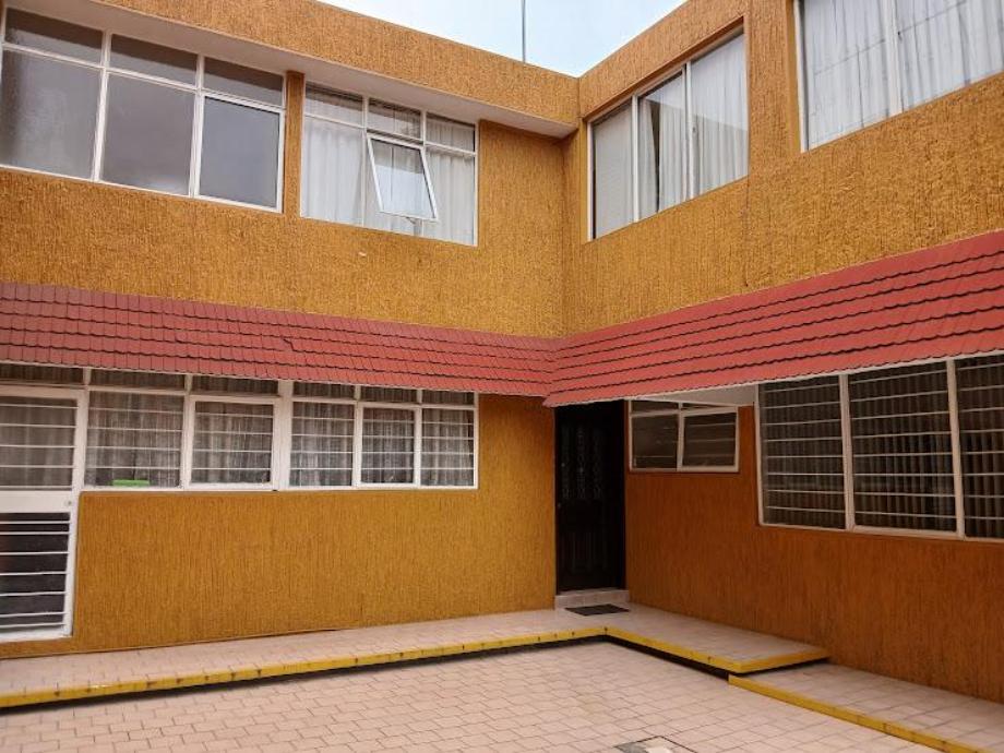 Ruise?or, Coyoacán, Ciudad de México, 04330, Mexico, 4 Bedrooms Bedrooms, ,4 BathroomsBathrooms,Residential,For Sale,Ruise?or,1646901