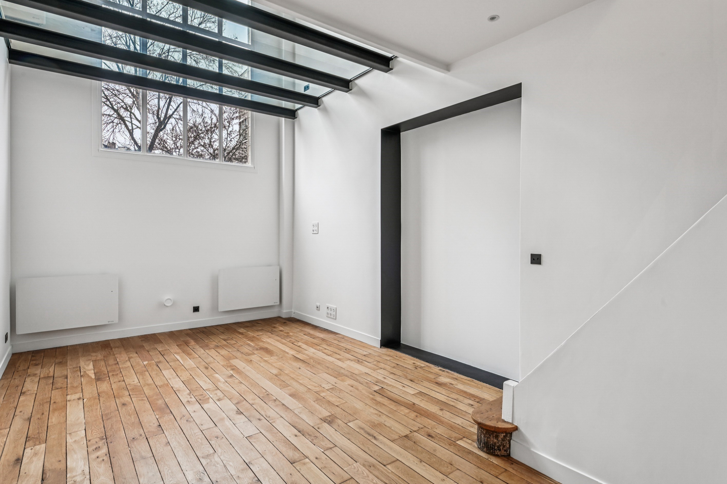  PARIS - LOFT WITHIN HISTORICAL BUIDING - 物件實景
