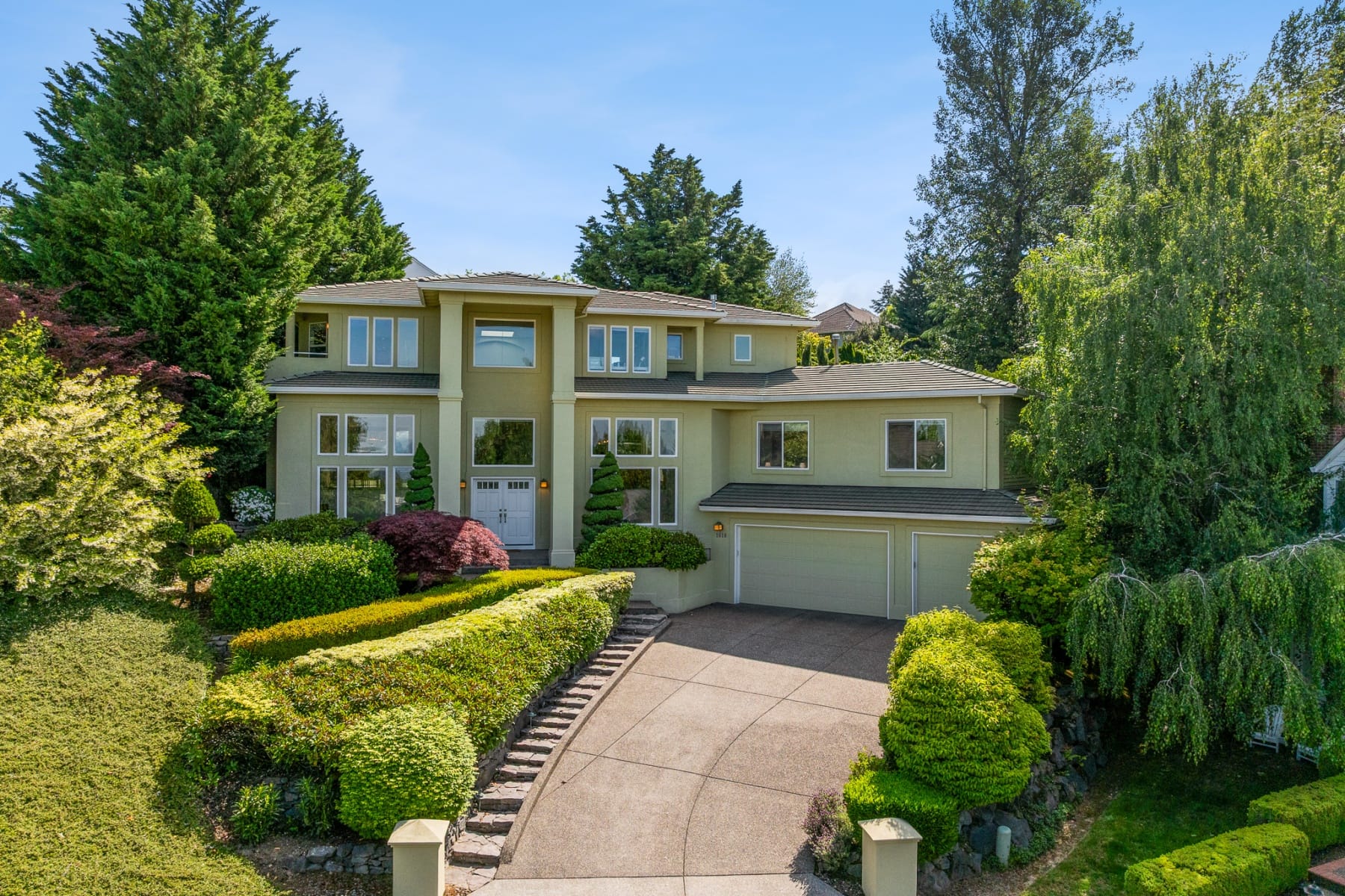  1616 NW FOLEY CT Portland, OR 97229 - 物件實景