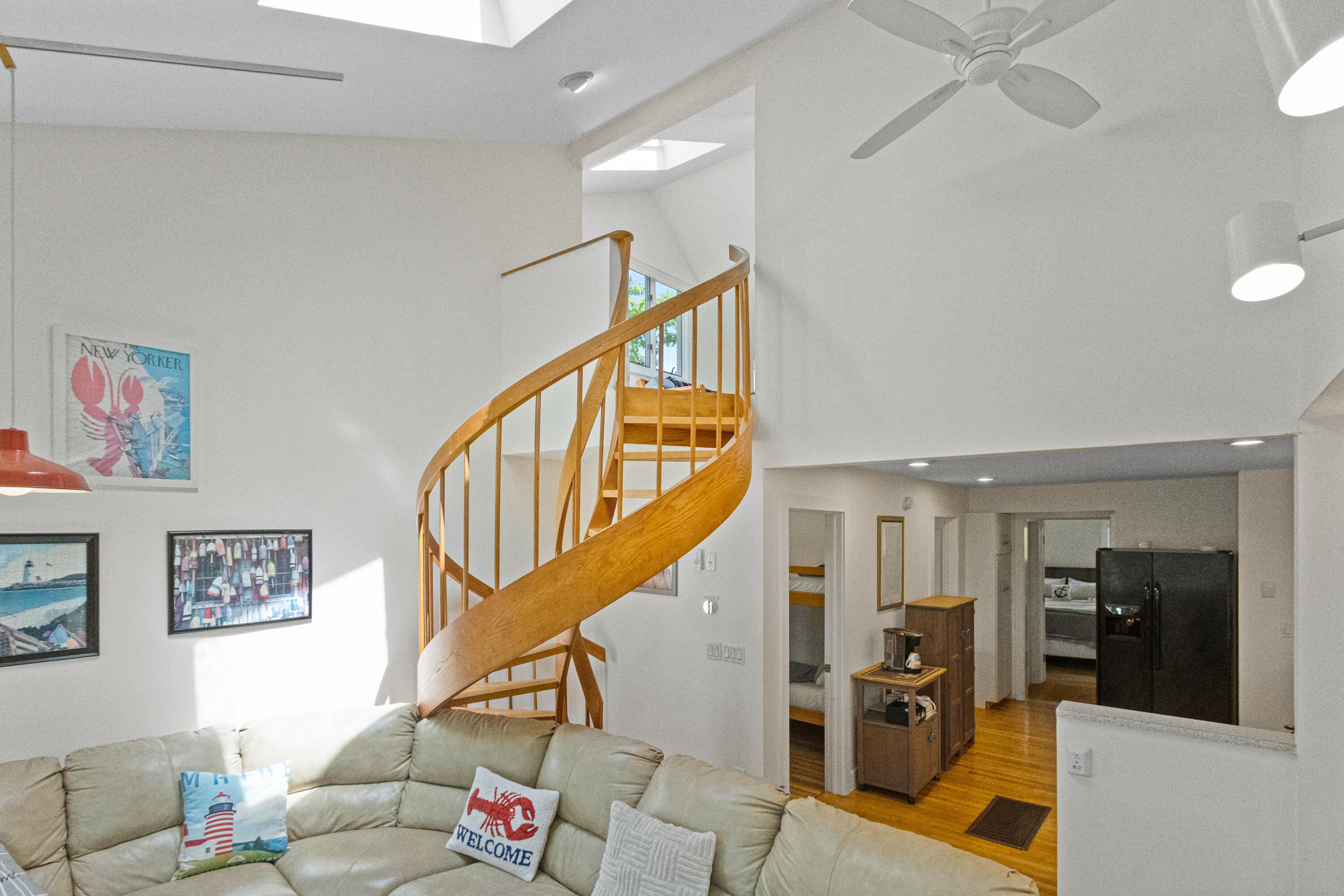 Freeport, Maine, 04032, United States, 2 Bedrooms Bedrooms, ,2 BathroomsBathrooms,Residential,For Sale,1917766