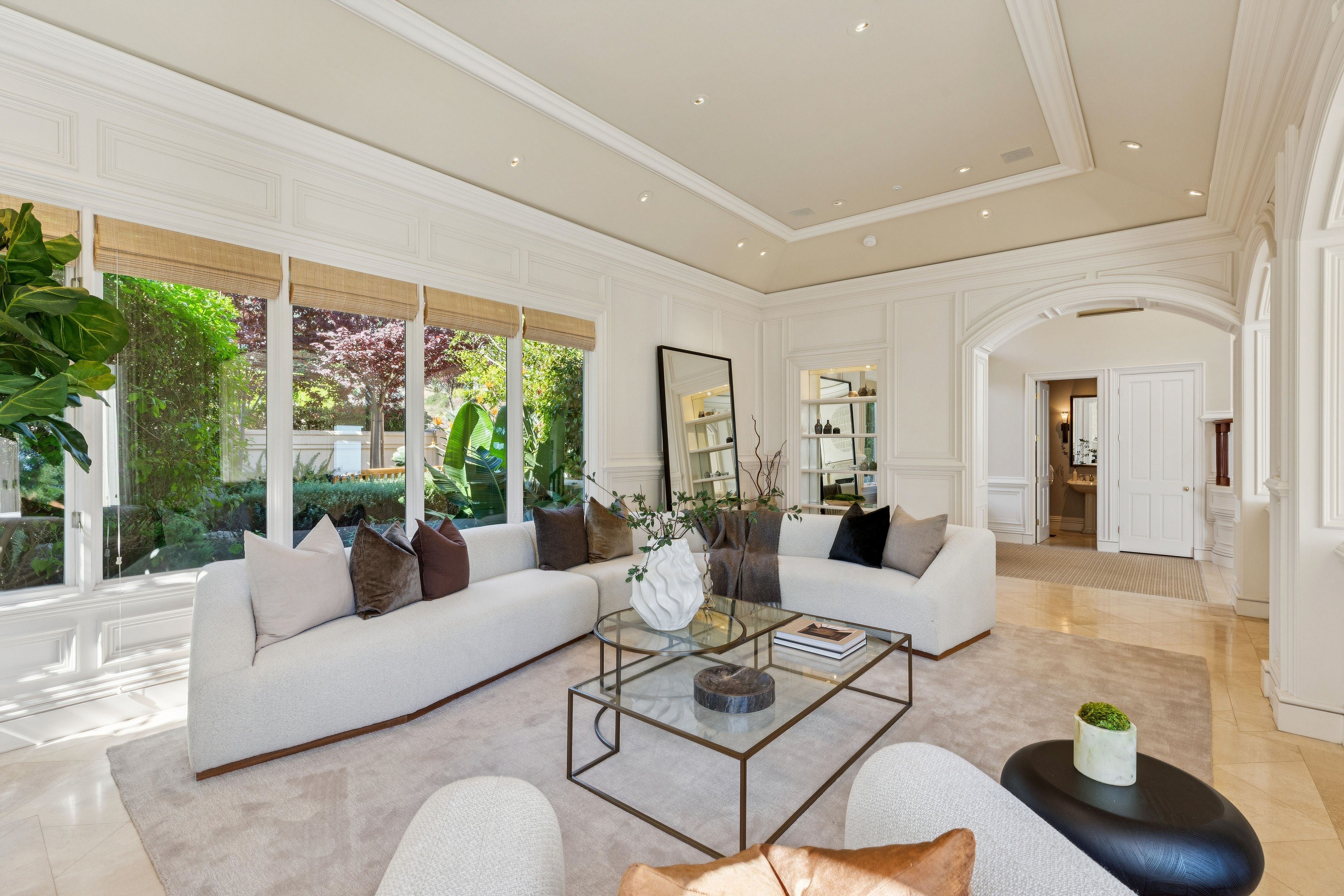  Private Luxury Retreat Overlooking the Bay - 物件實景