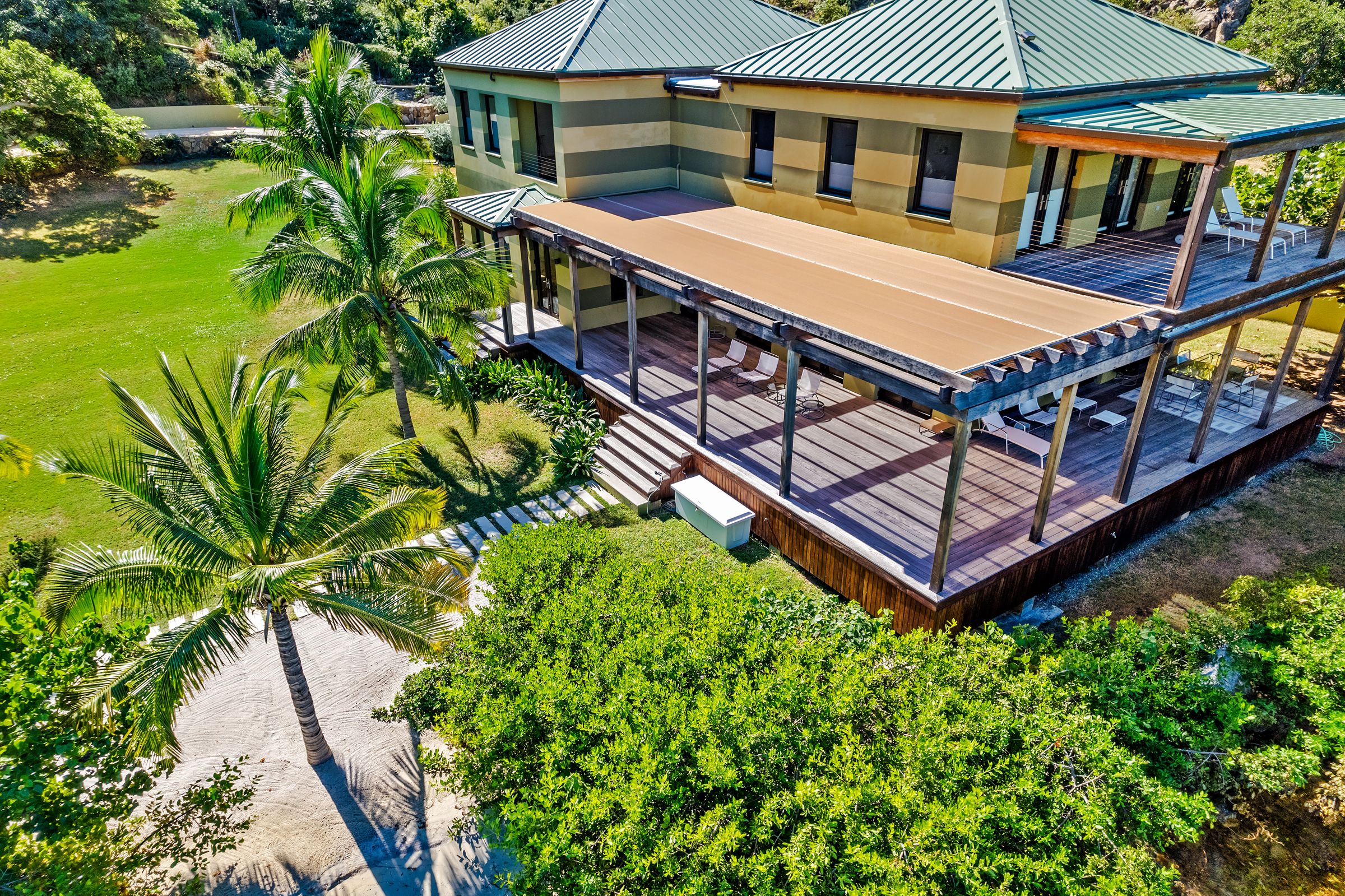 Virgin Gorda, VG, 7 Bedrooms Bedrooms, ,Residential,For Sale,1972488