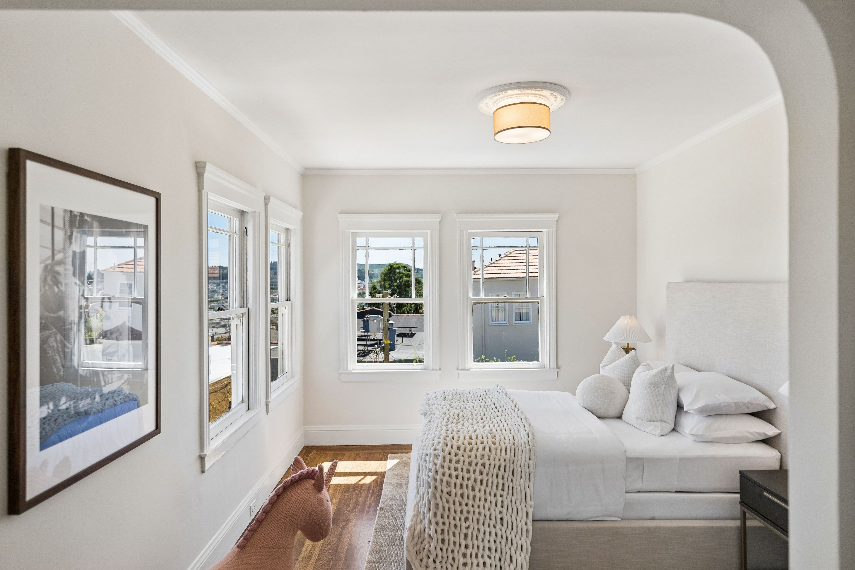  THE MONTEREY HOUSE - 物件實景