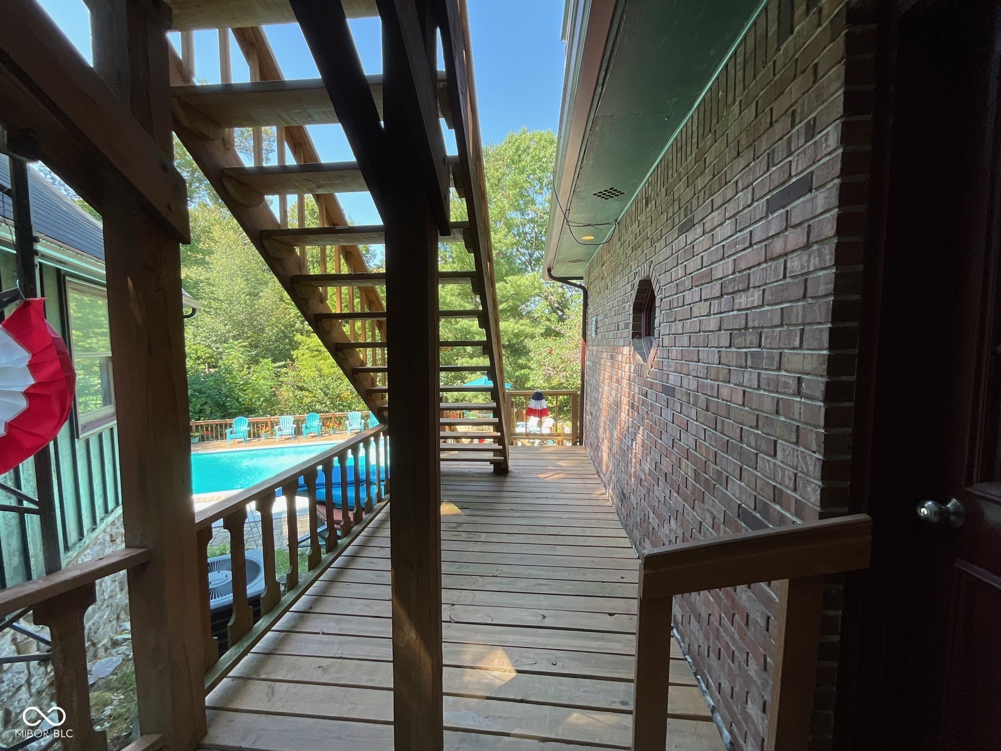 Rockville, Indiana, 47872, United States, 4 Bedrooms Bedrooms, ,2 BathroomsBathrooms,Residential,For Sale,1981136