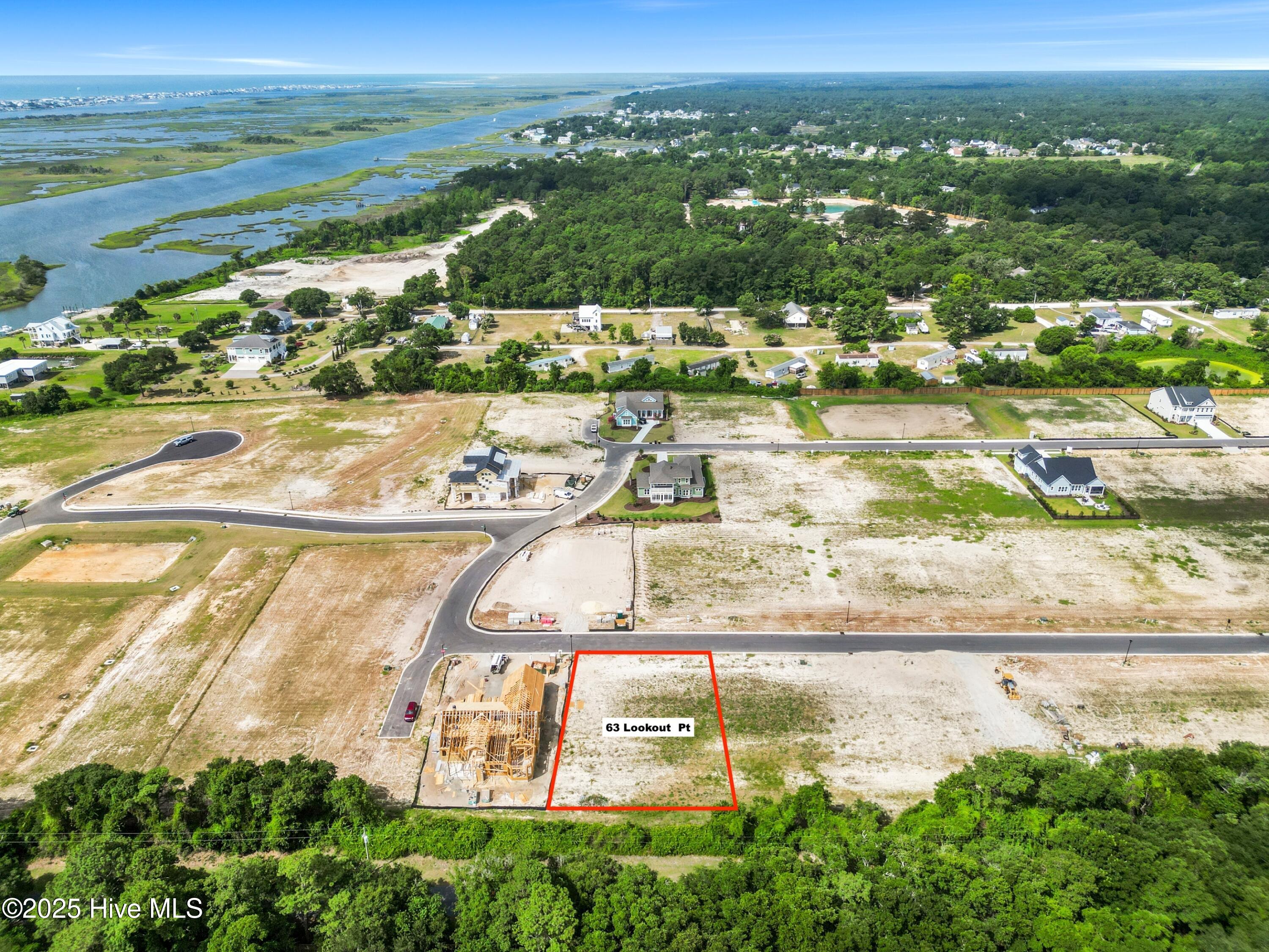 Hampstead, North Carolina, 28443, United States, 4 Bedrooms Bedrooms, ,4 BathroomsBathrooms,Residential,For Sale,1991951