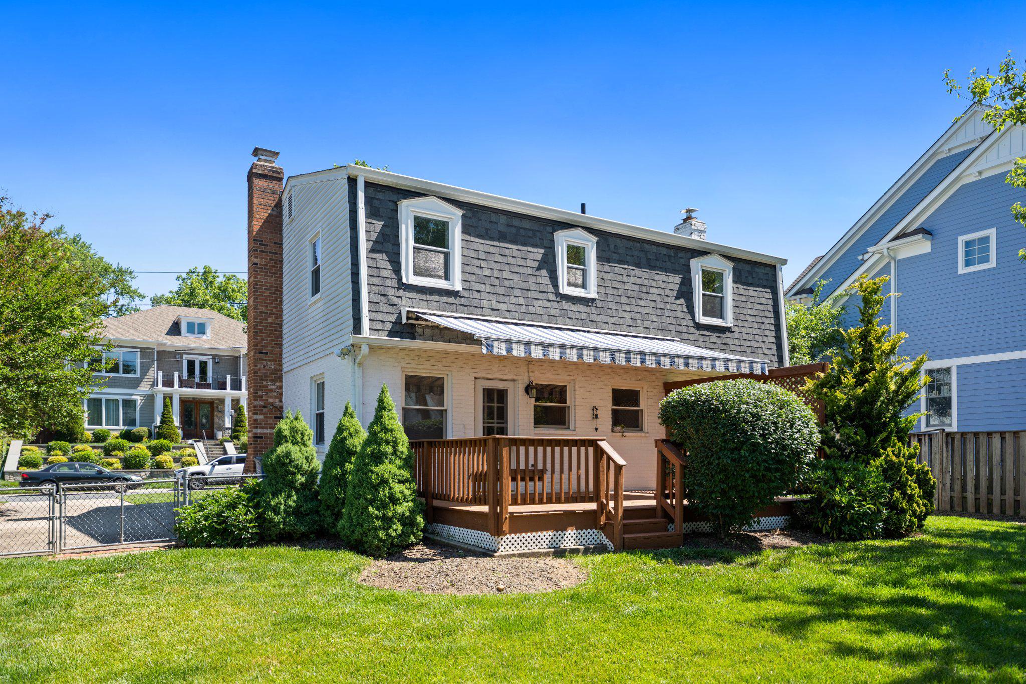  4216 Anthony Street, Kensington, MD, 20895 - 物件實景